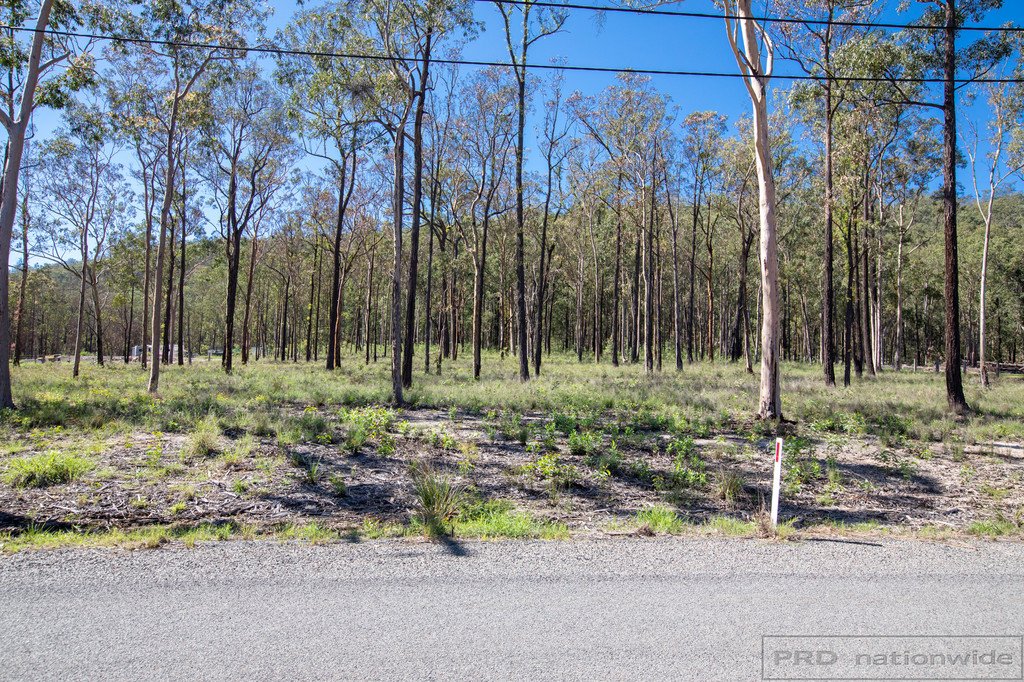 42 Timbertop Road GLEN OAK 1