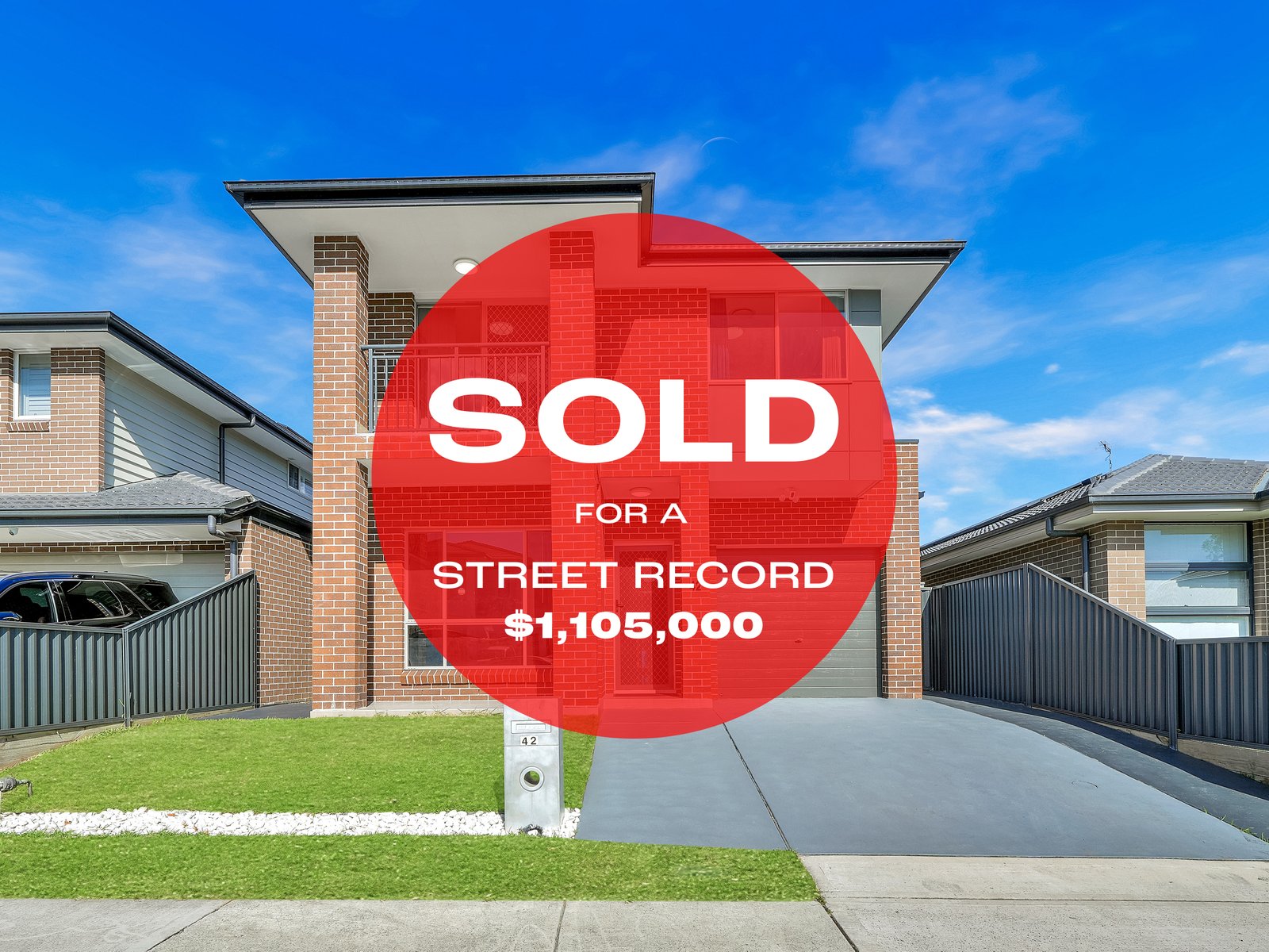 42 Tokyo Road AUSTRAL 1