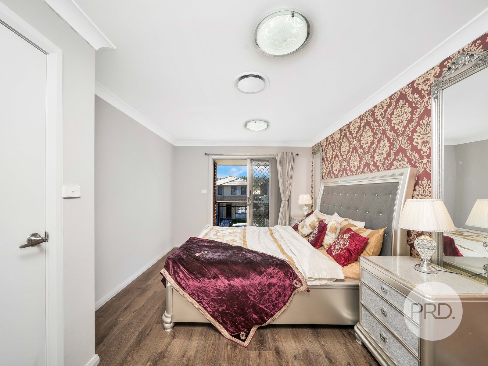 42 Tokyo Road AUSTRAL 10