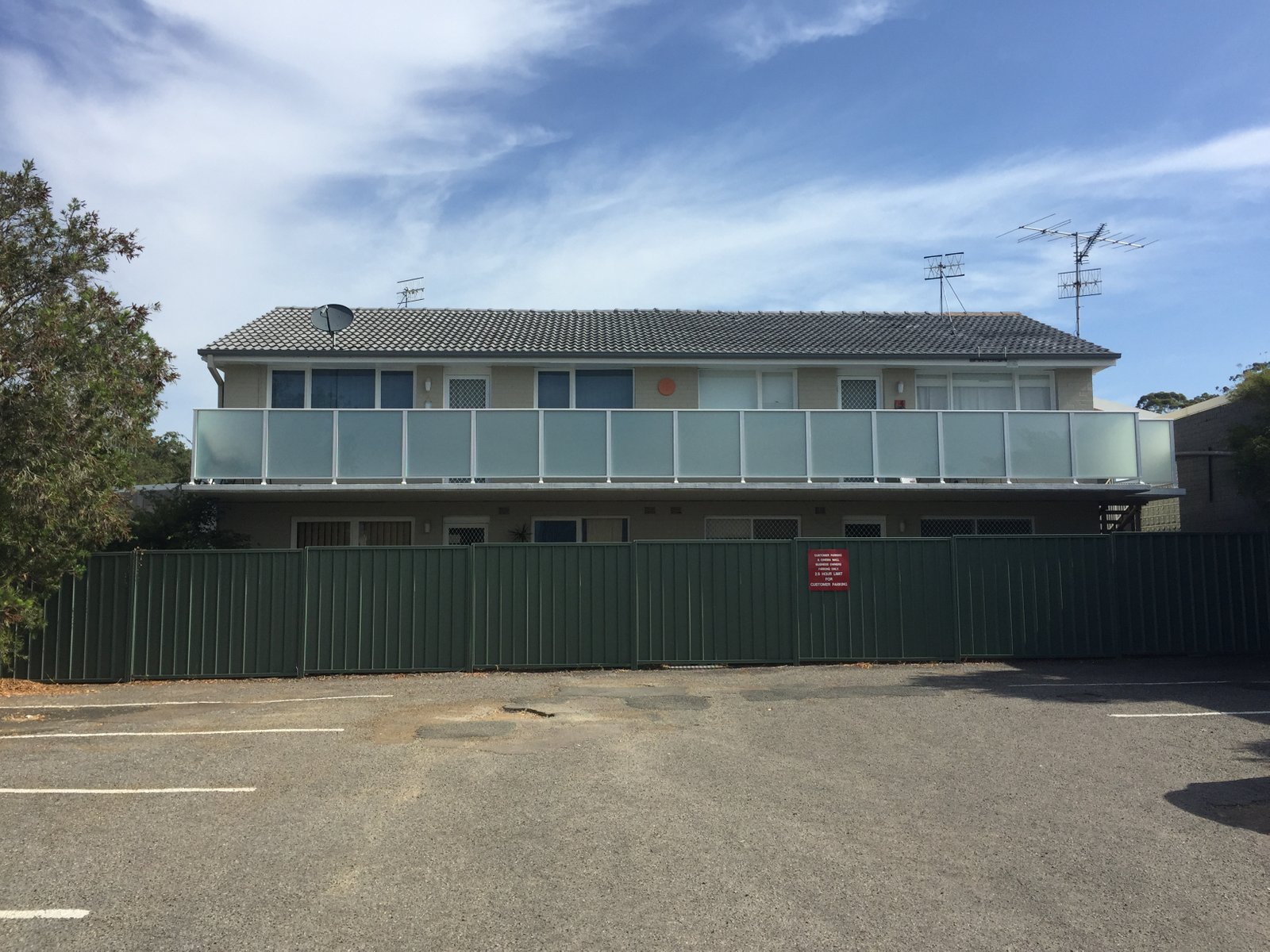 4/2 Tomaree Street NELSON BAY 1