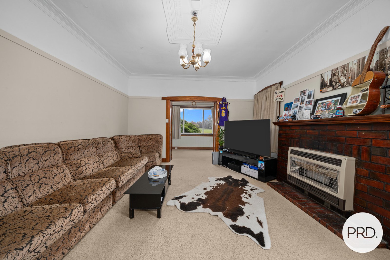 42 Tower Road NEW TOWN 7