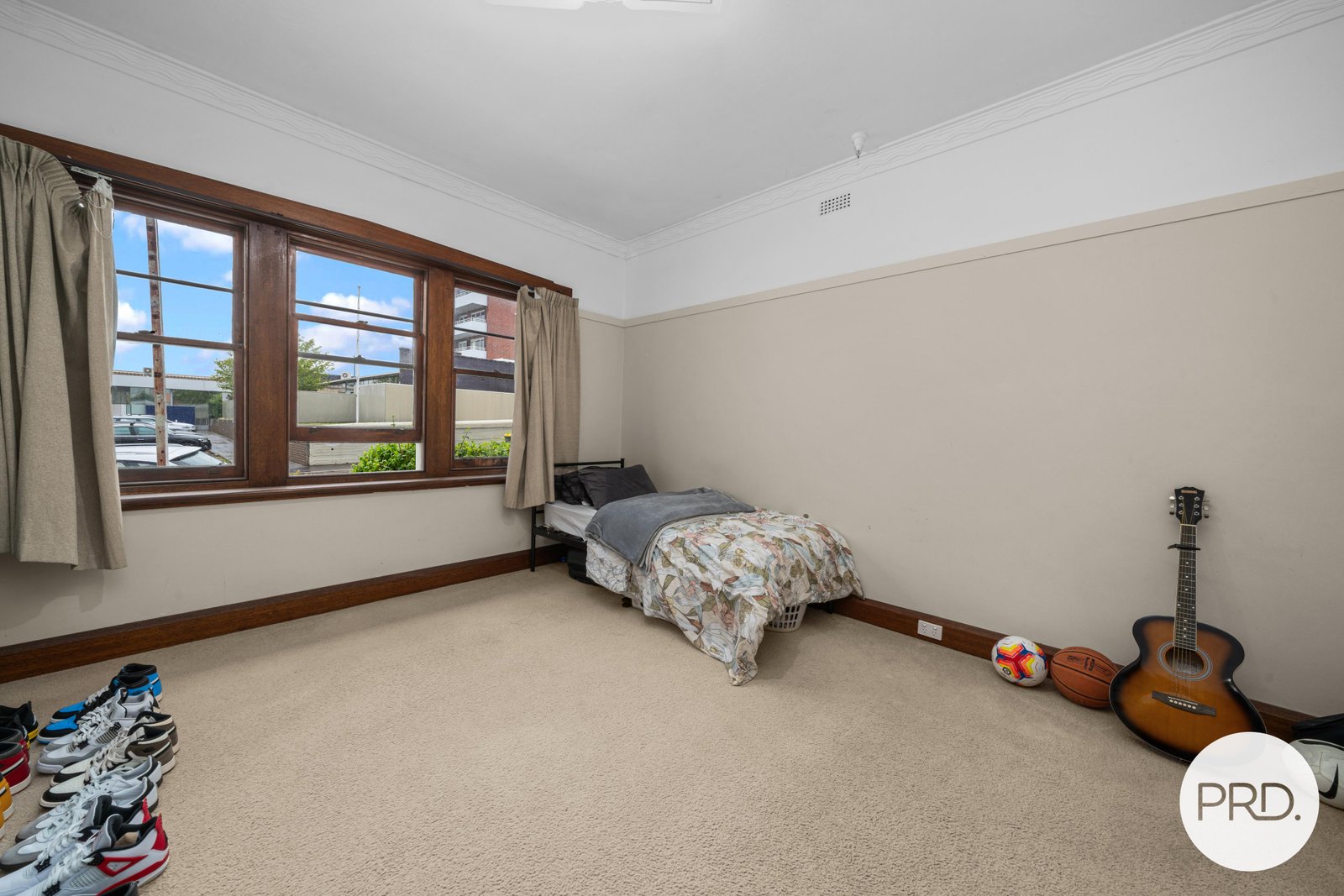 42 Tower Road NEW TOWN 12