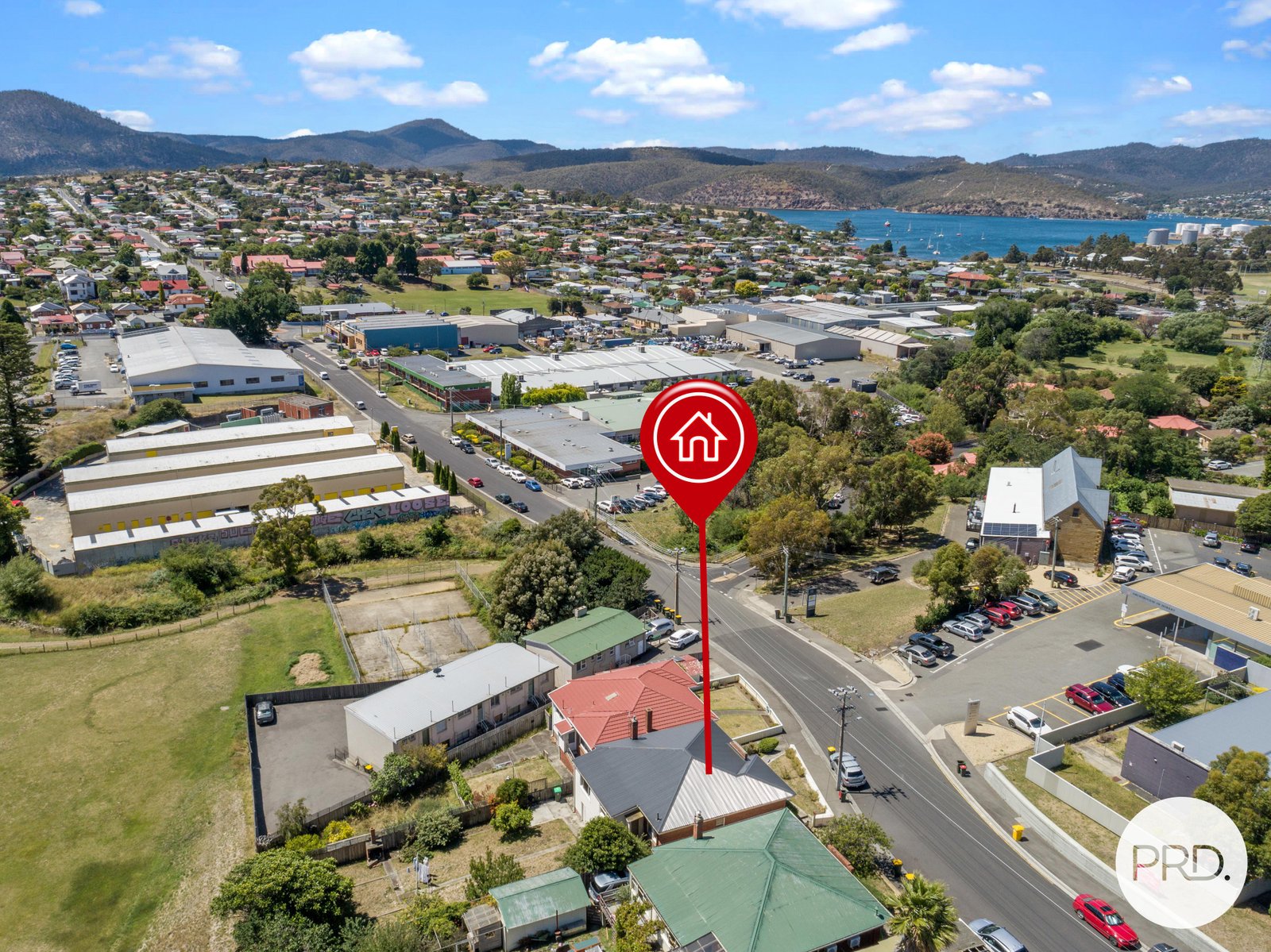 42 Tower Road NEW TOWN 18