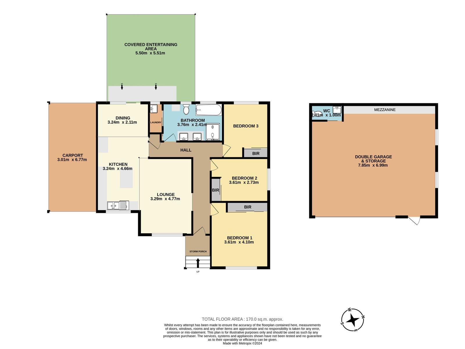 42 Turnbull Crescent AVONDALE 9