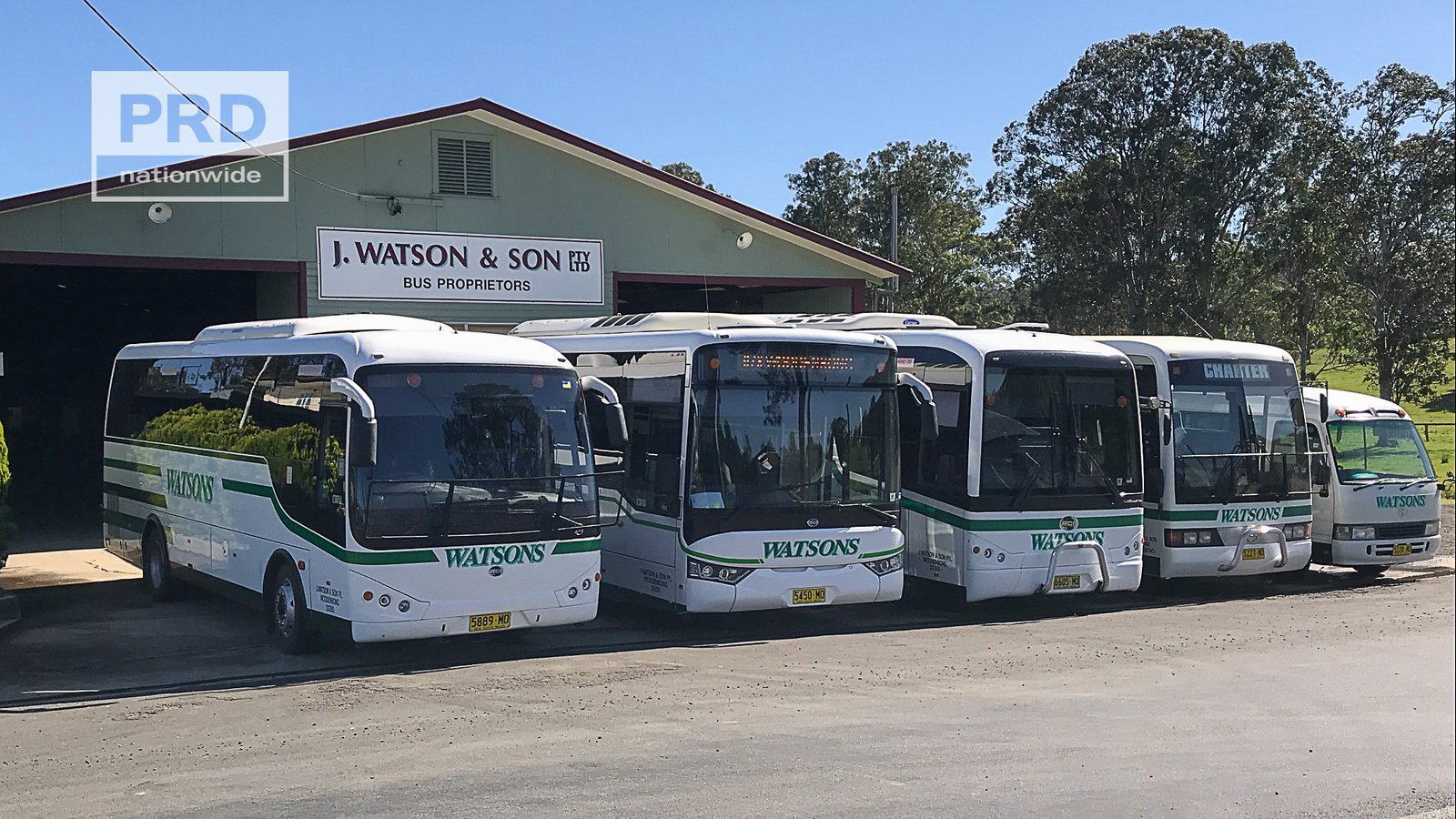 42 Unumgar Street WOODENBONG 1