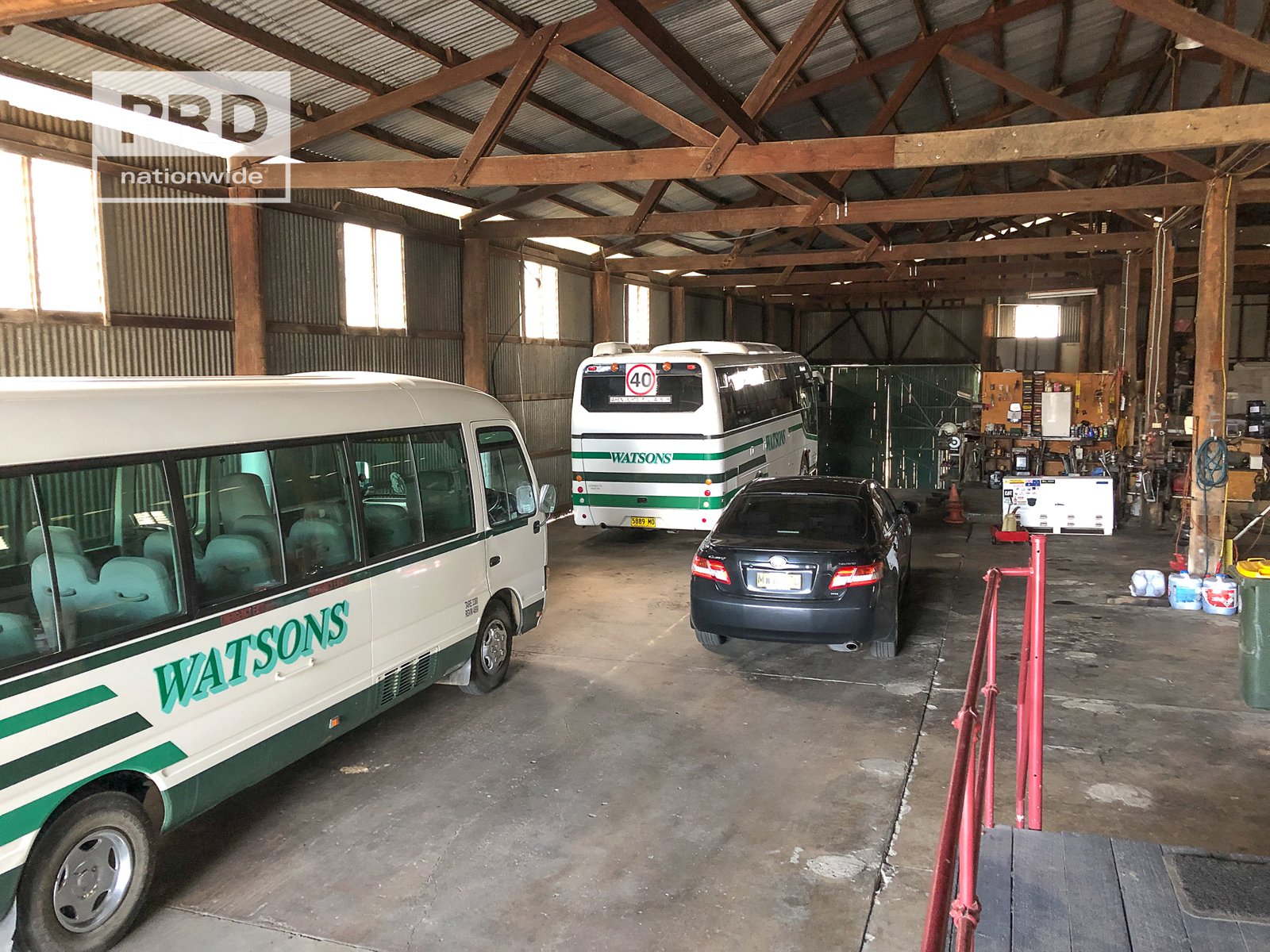 42 Unumgar Street WOODENBONG 3