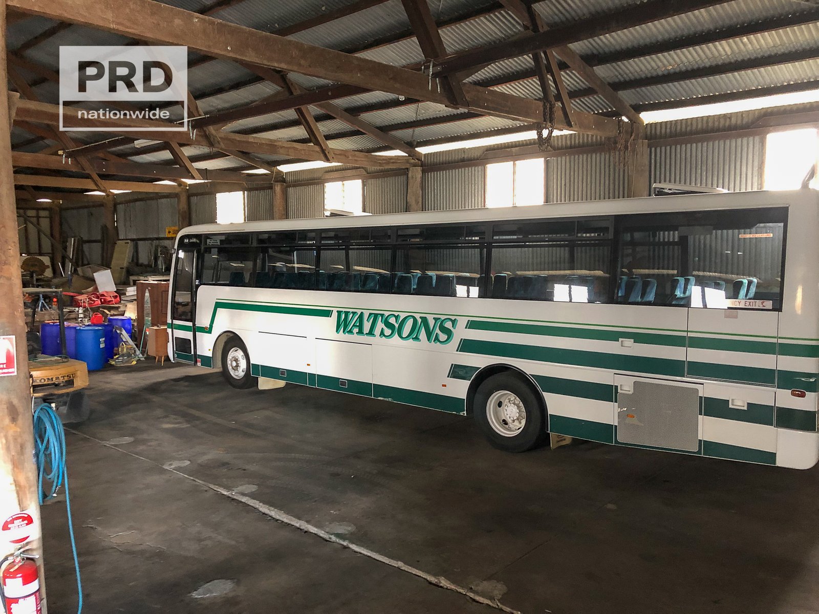 42 Unumgar Street WOODENBONG 4