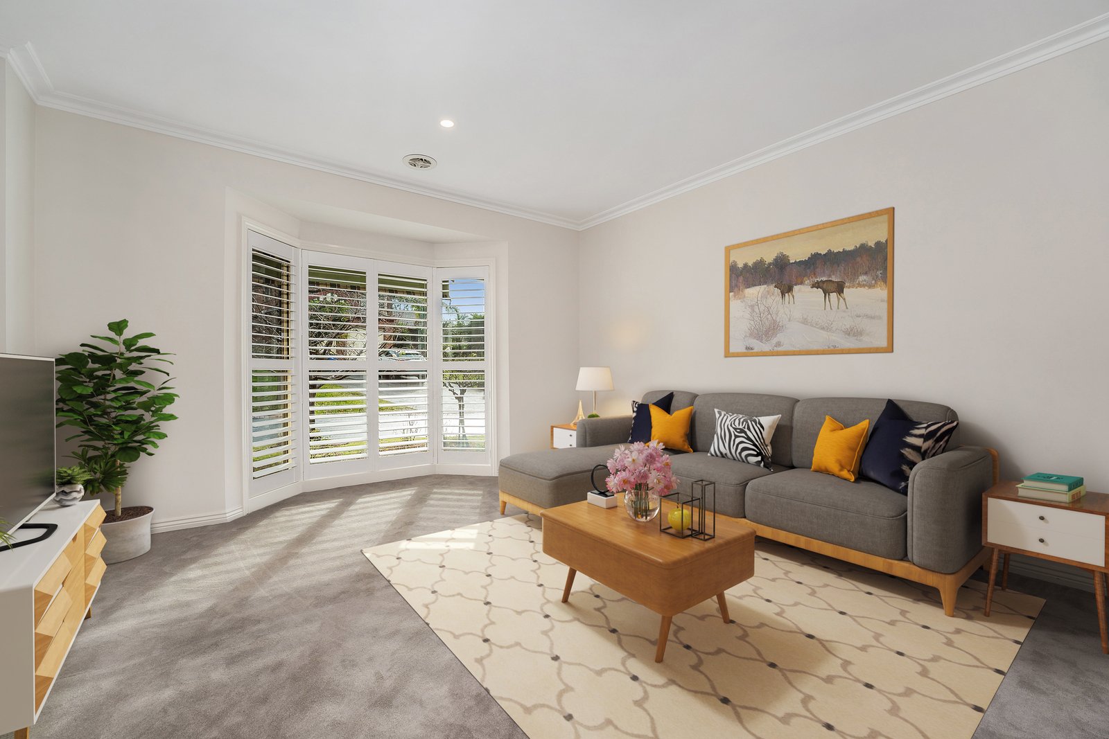 42 Vaughan Crescent, Kew East, 3102