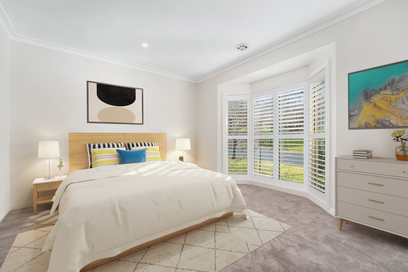 42 Vaughan Crescent, Kew East, 3102