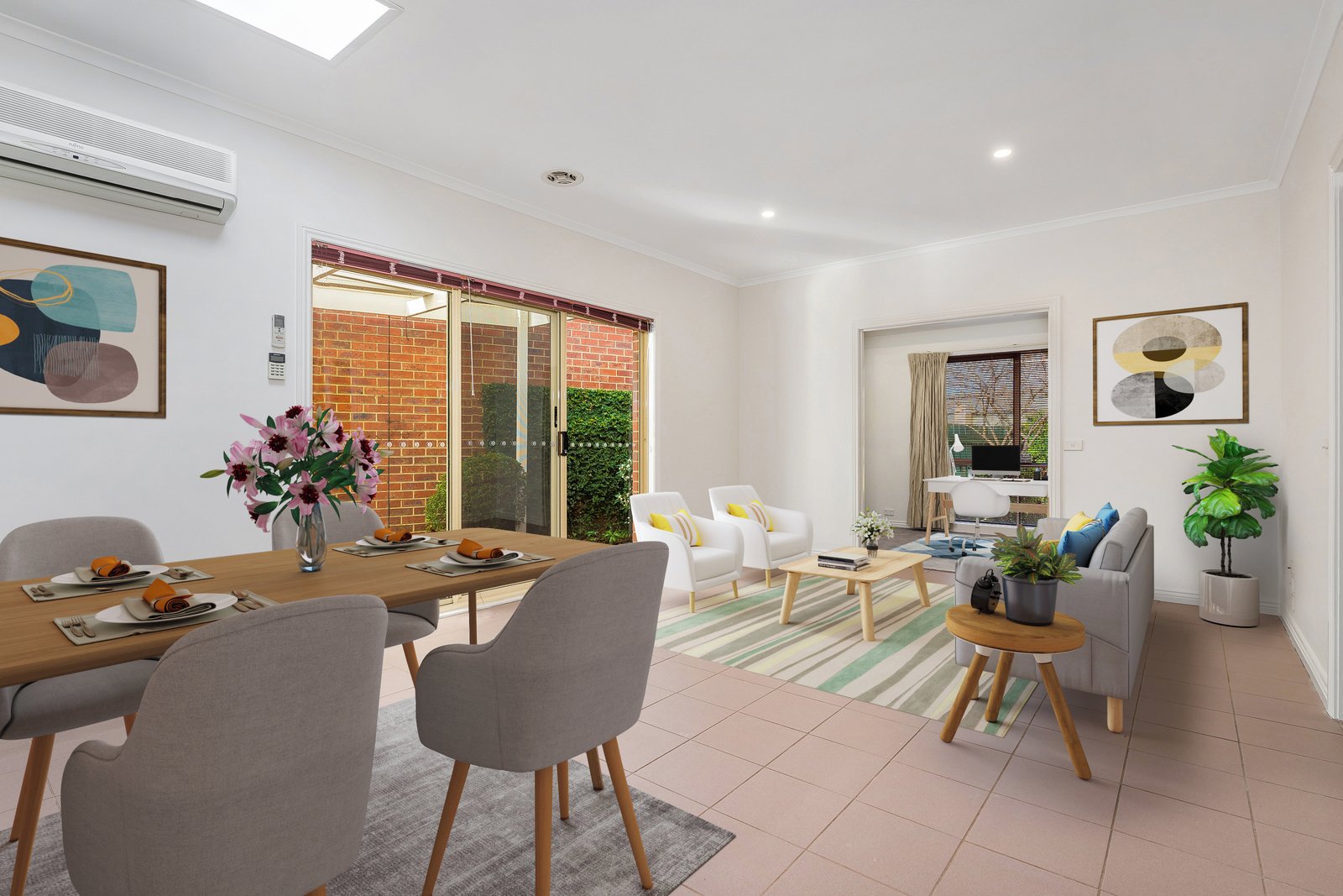 42 Vaughan Crescent, Kew East, 3102