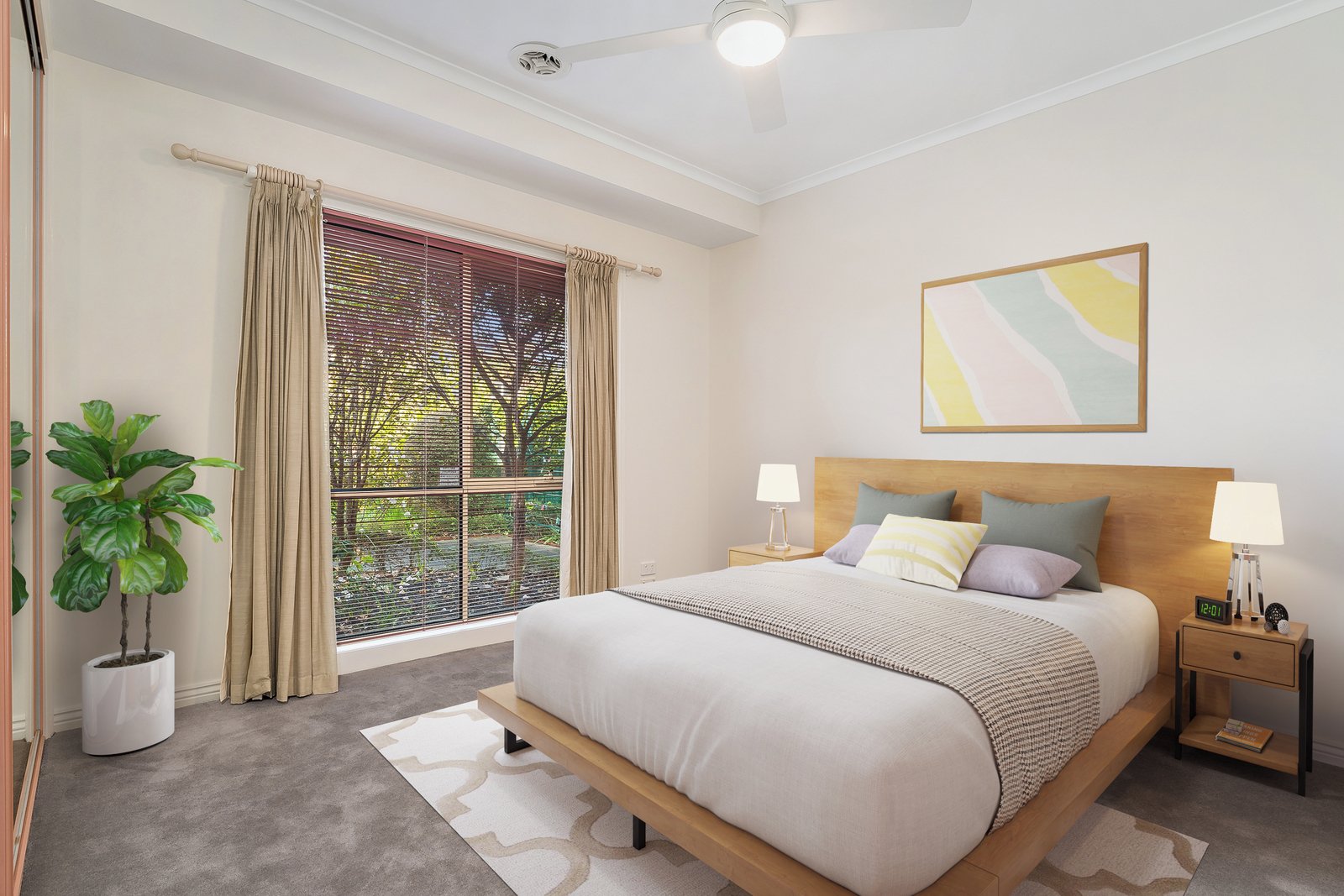 42 Vaughan Crescent, Kew East, 3102