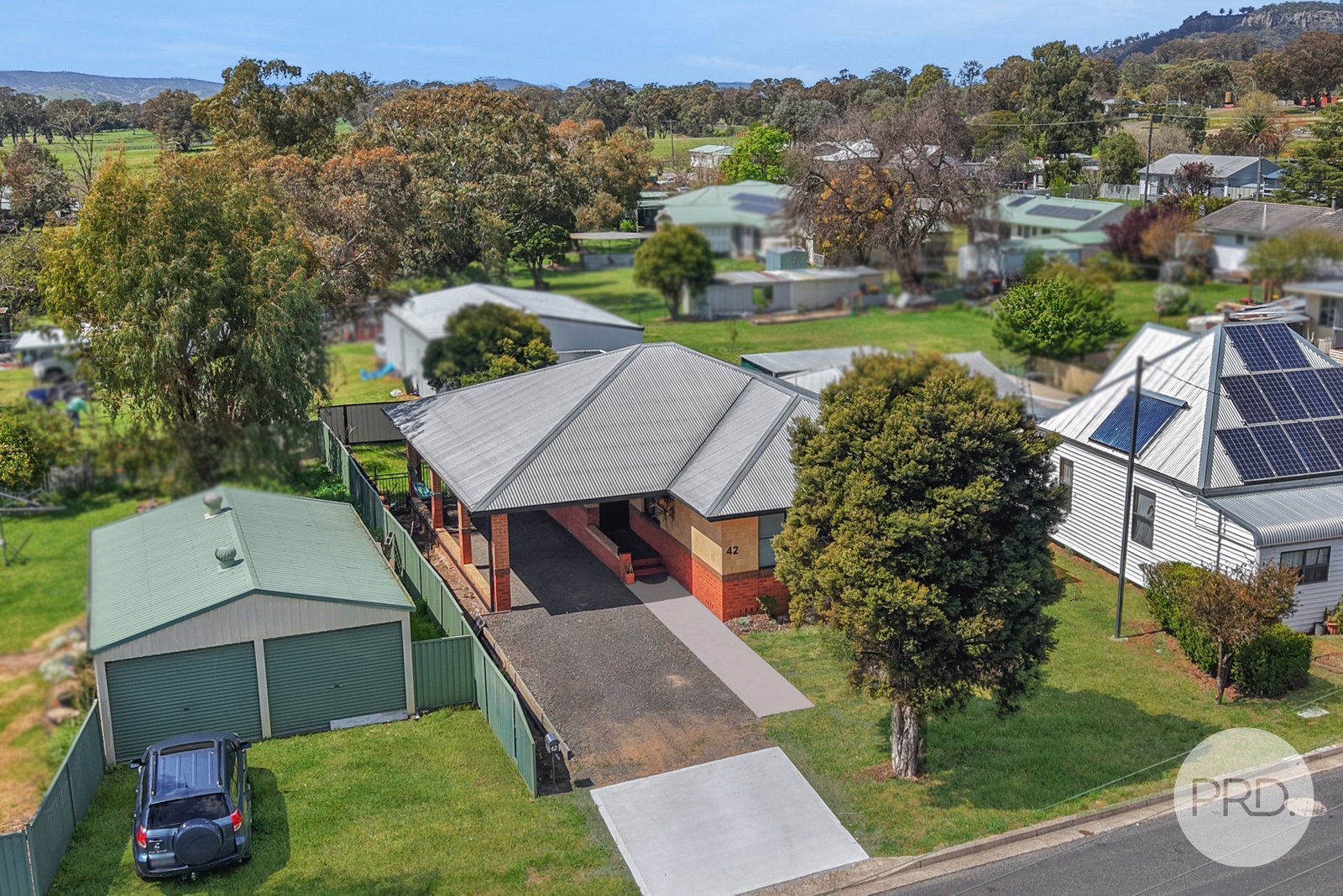 42 Victoria Street MURRURUNDI 4