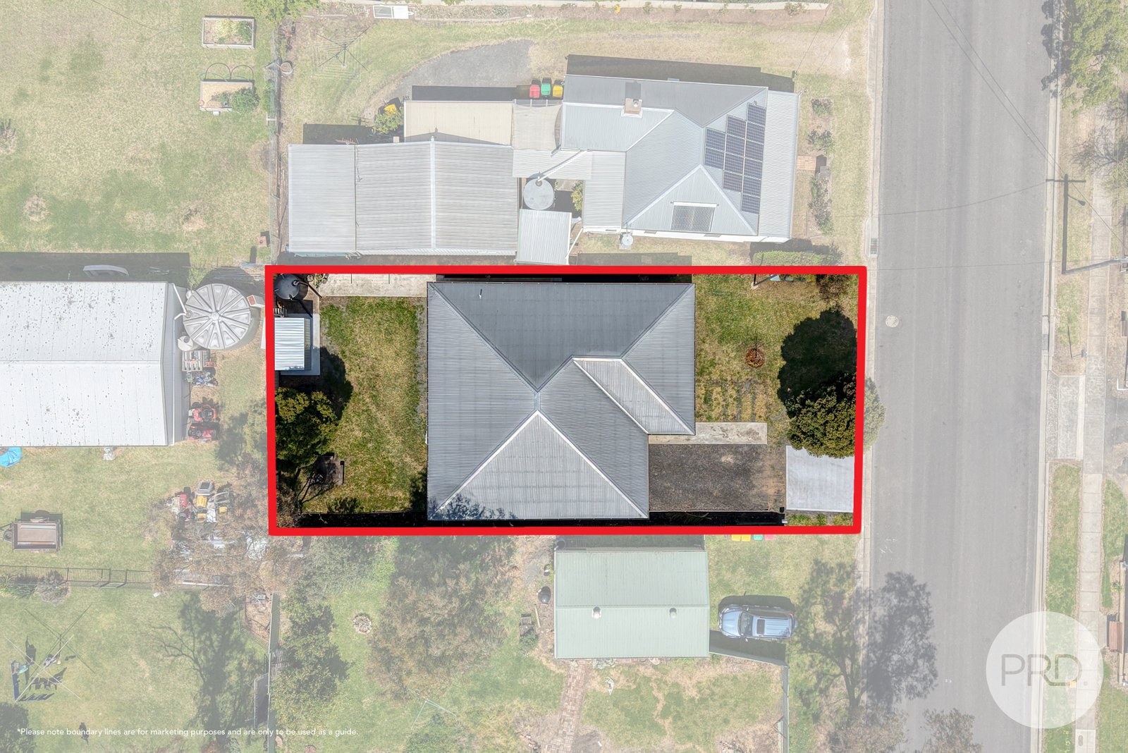 42 Victoria Street MURRURUNDI 22