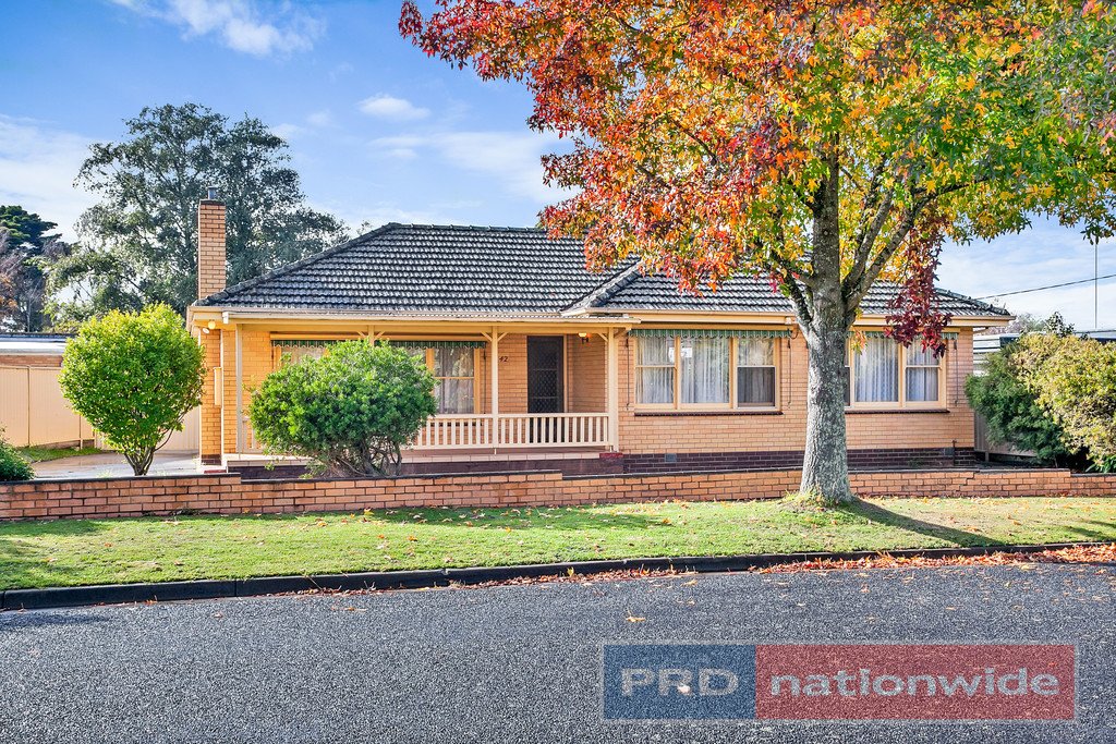 42 Waller Avenue NEWINGTON 1