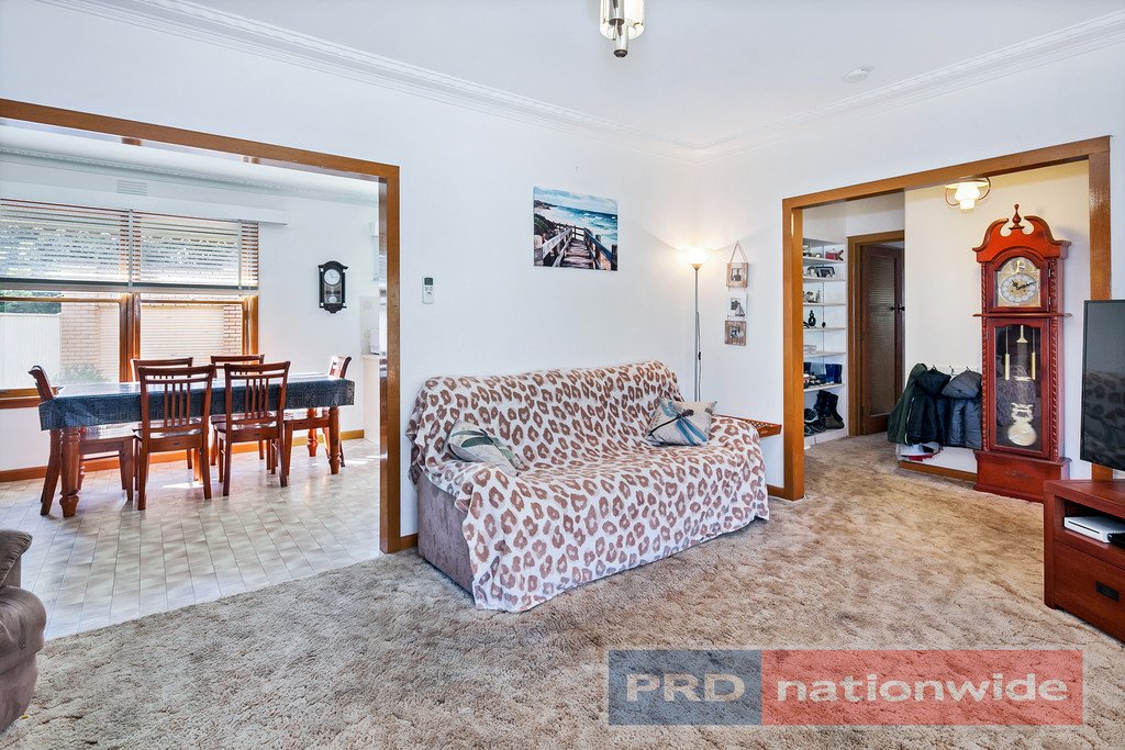 42 Waller Avenue NEWINGTON 3