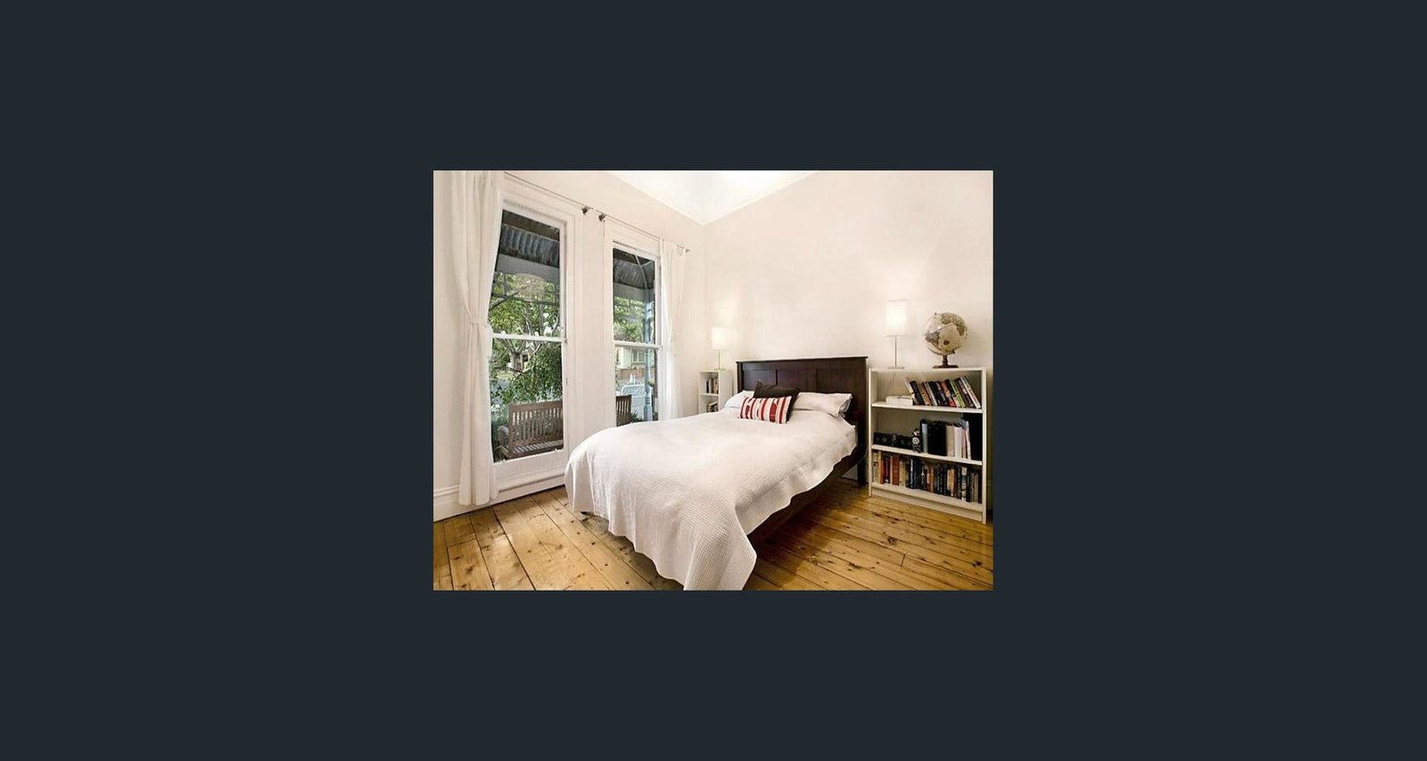 Gallery: 42 Waltham Street