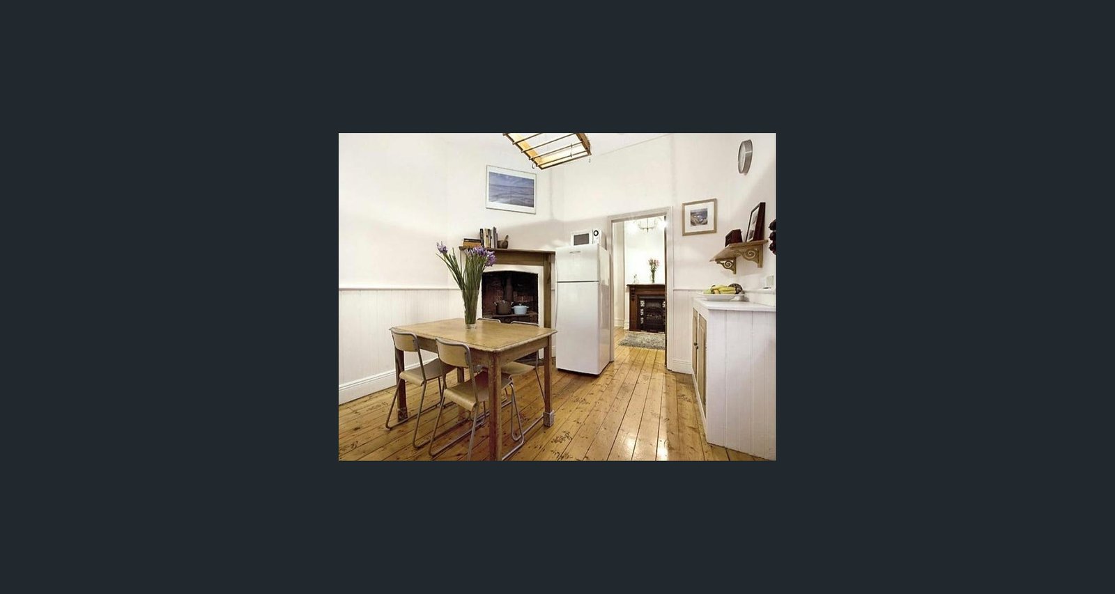 Gallery: 42 Waltham Street