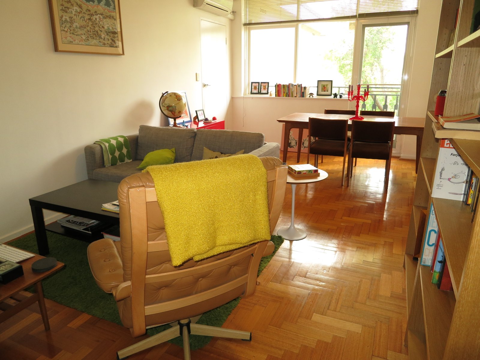 Gallery: 4/2 Wando Grove