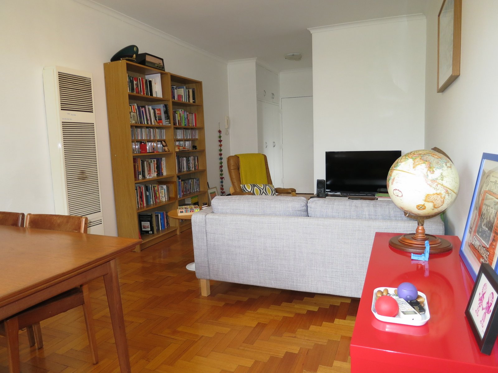 Gallery: 4/2 Wando Grove