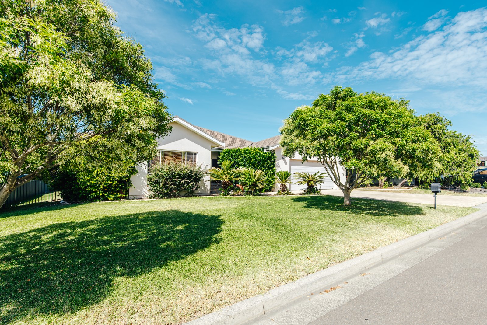 42 Warwick Road TAMWORTH 2