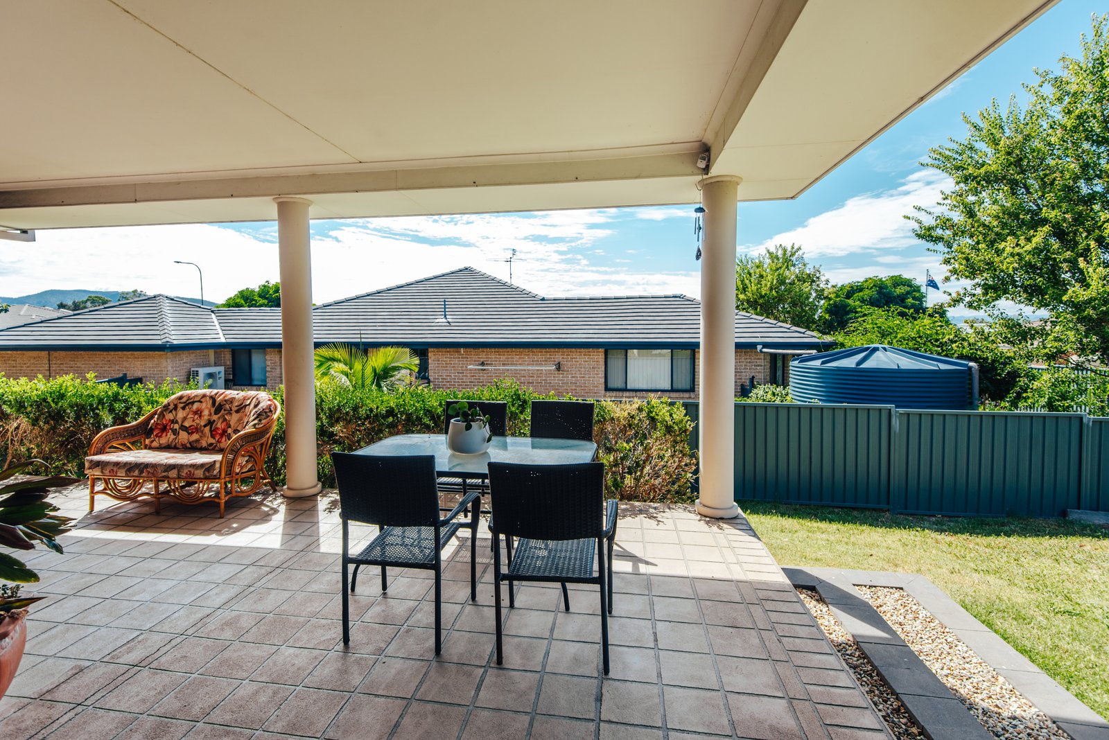 42 Warwick Road TAMWORTH 18