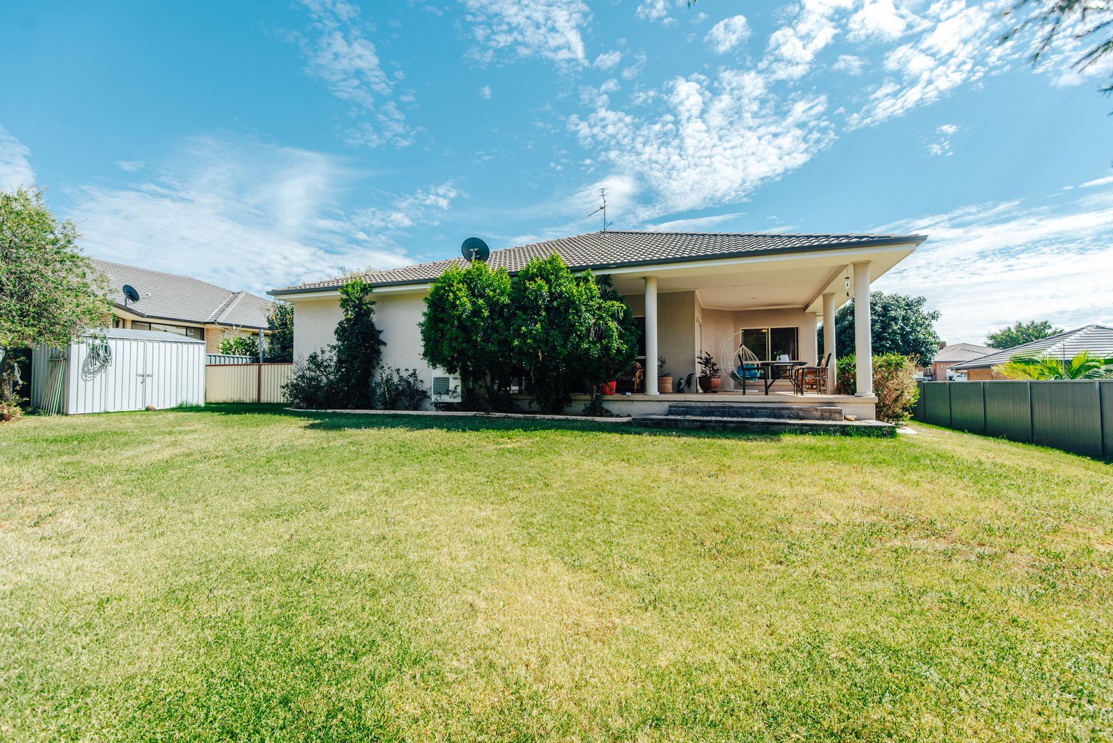 42 Warwick Road TAMWORTH 19