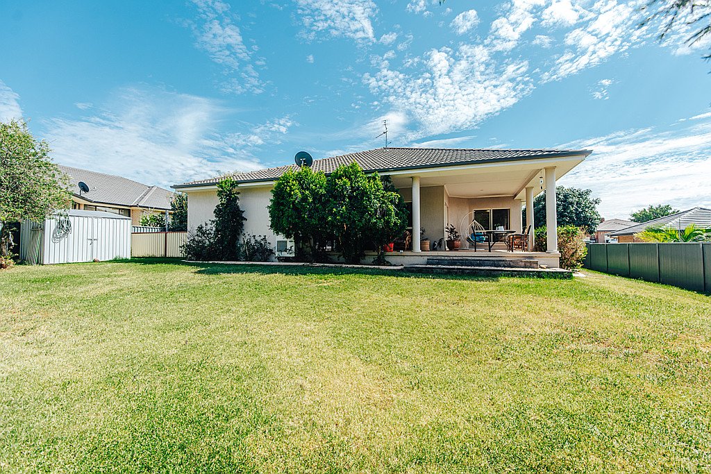 42 Warwick Road TAMWORTH 10