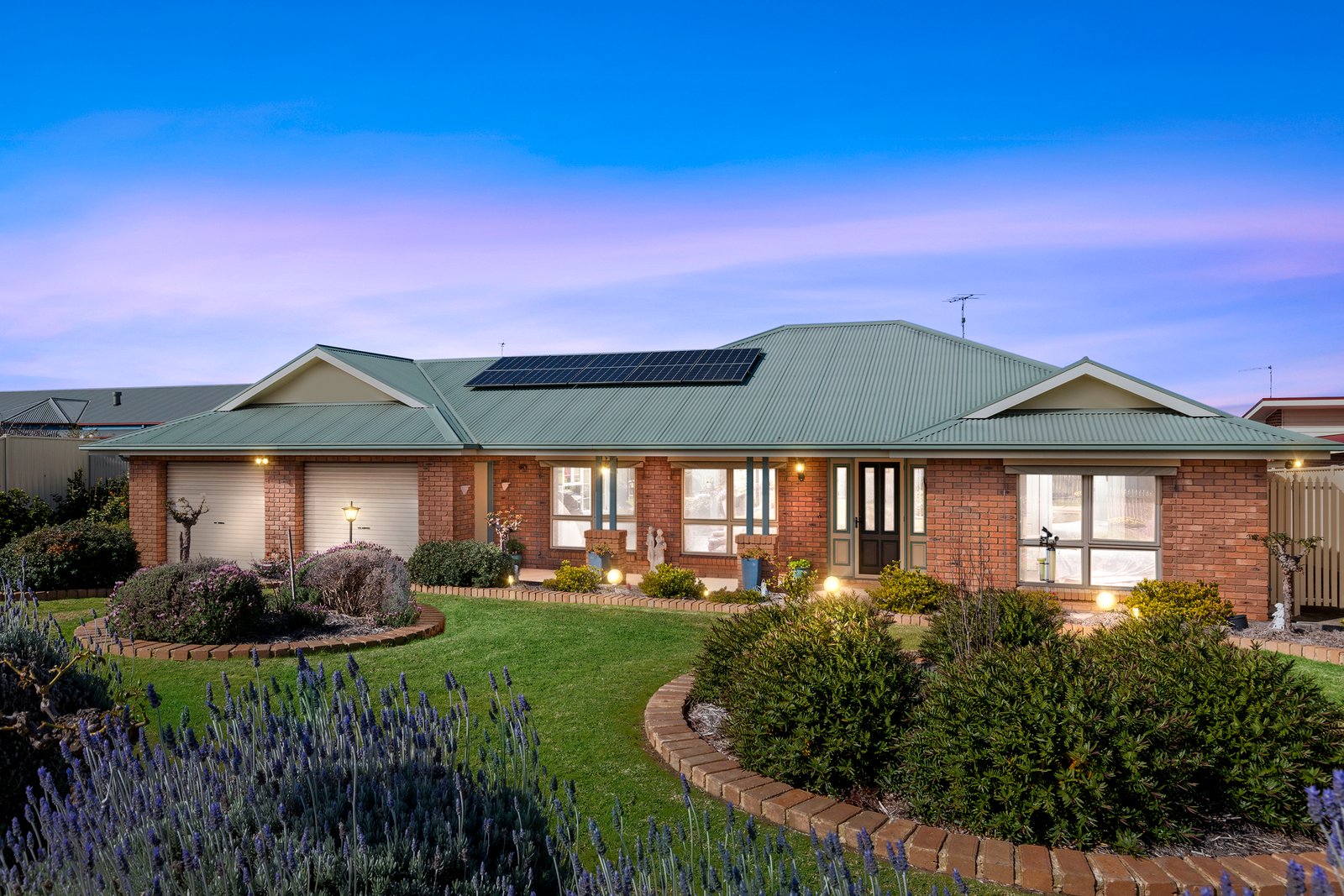Gallery: 42 Washington Gardens