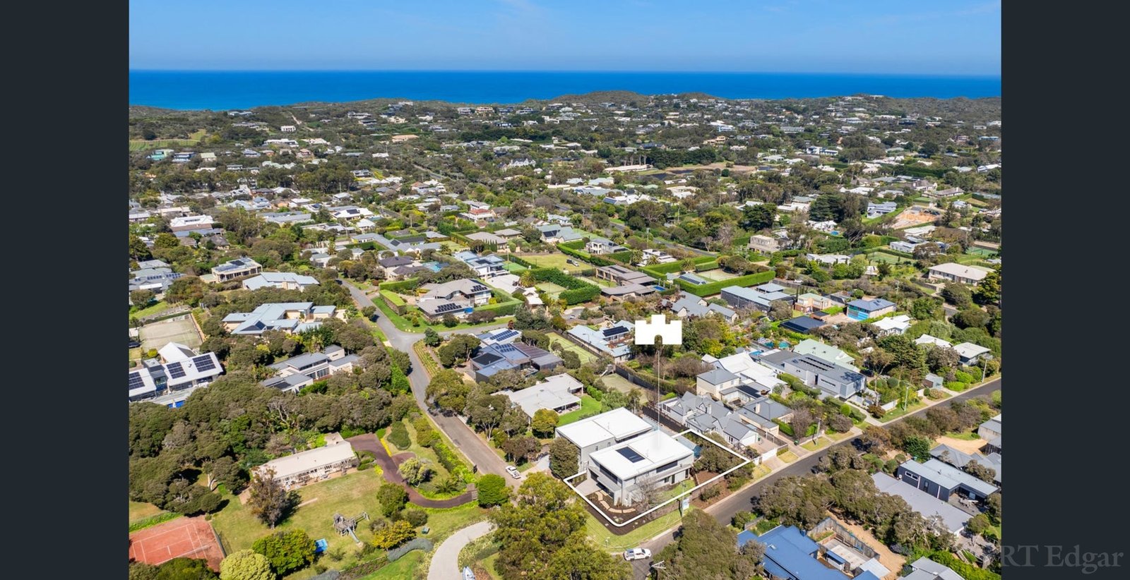 Real Estate and Property in 42 Wattle Grove, Portsea, VIC