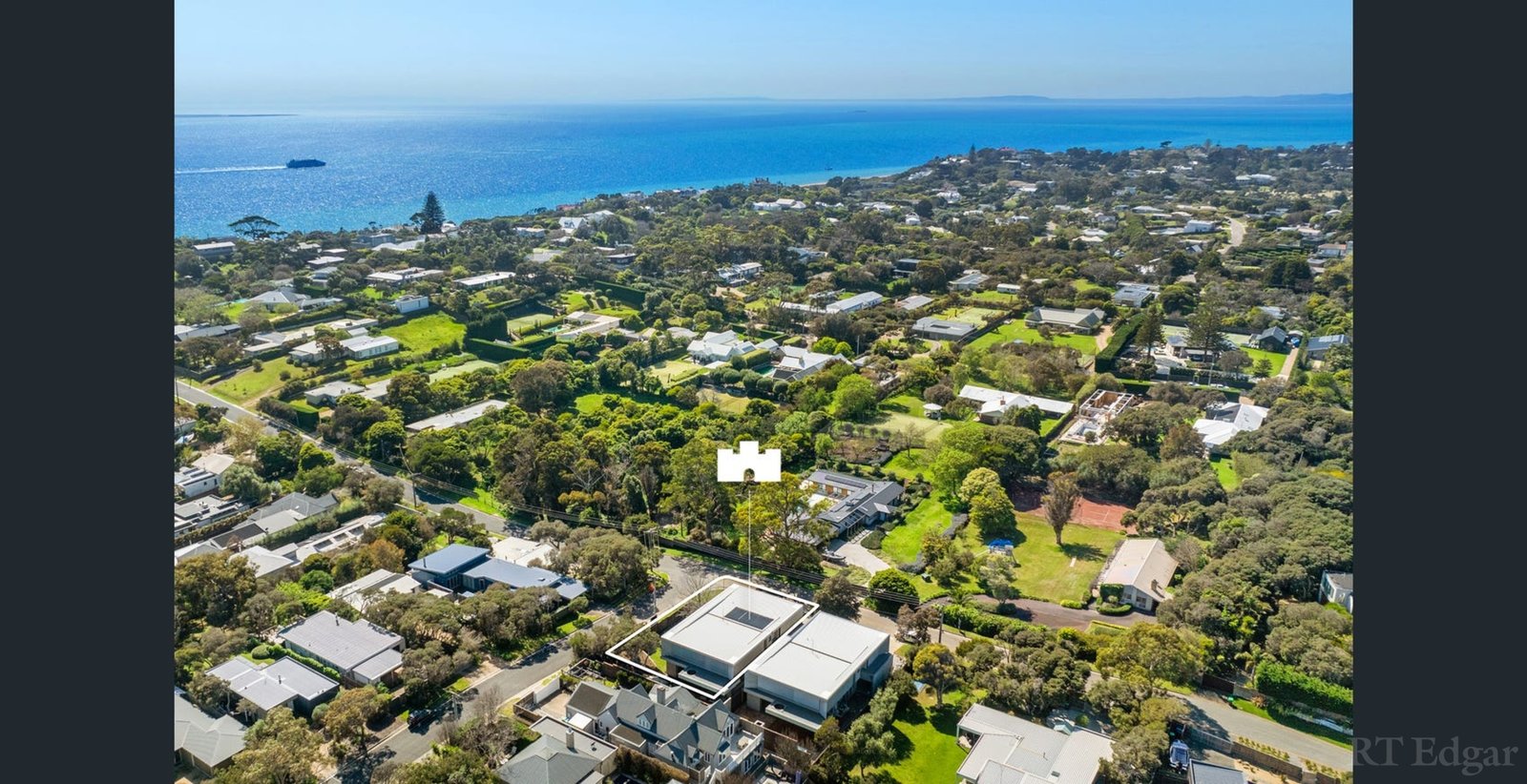 Real Estate and Property in 42 Wattle Grove, Portsea, VIC