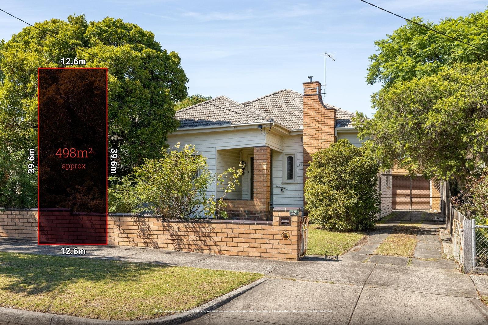 42 Waverley Parade, Pascoe Vale South VIC 3044