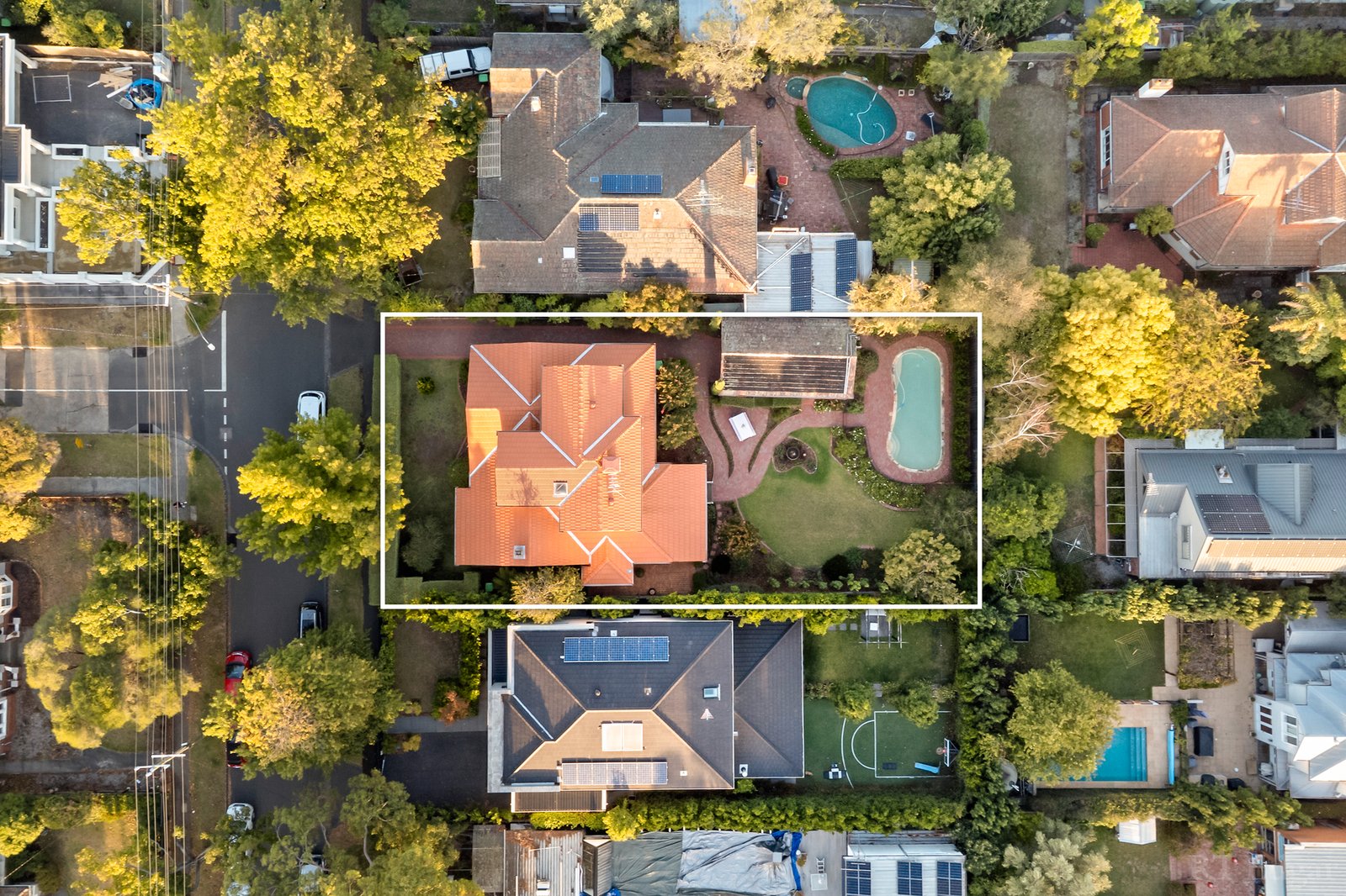 Real Estate and Property in 42 Weybridge Street, Surrey Hills, VIC