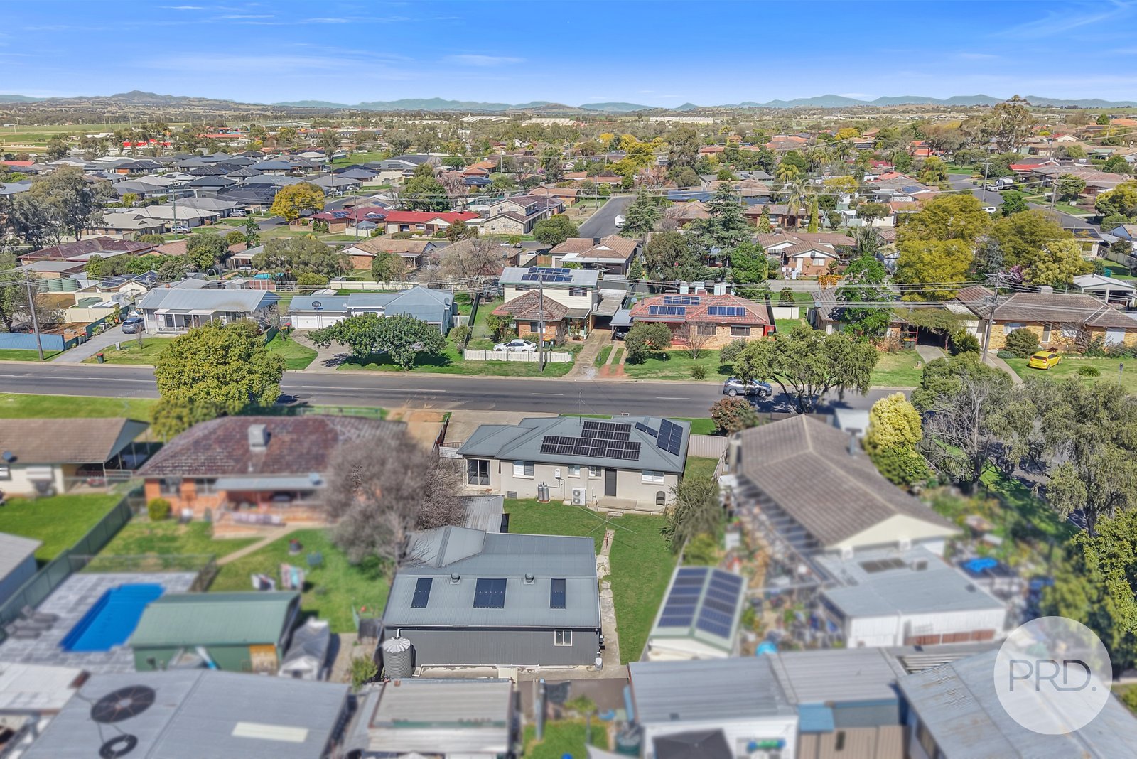 42 Wilburtree Street TAMWORTH 23