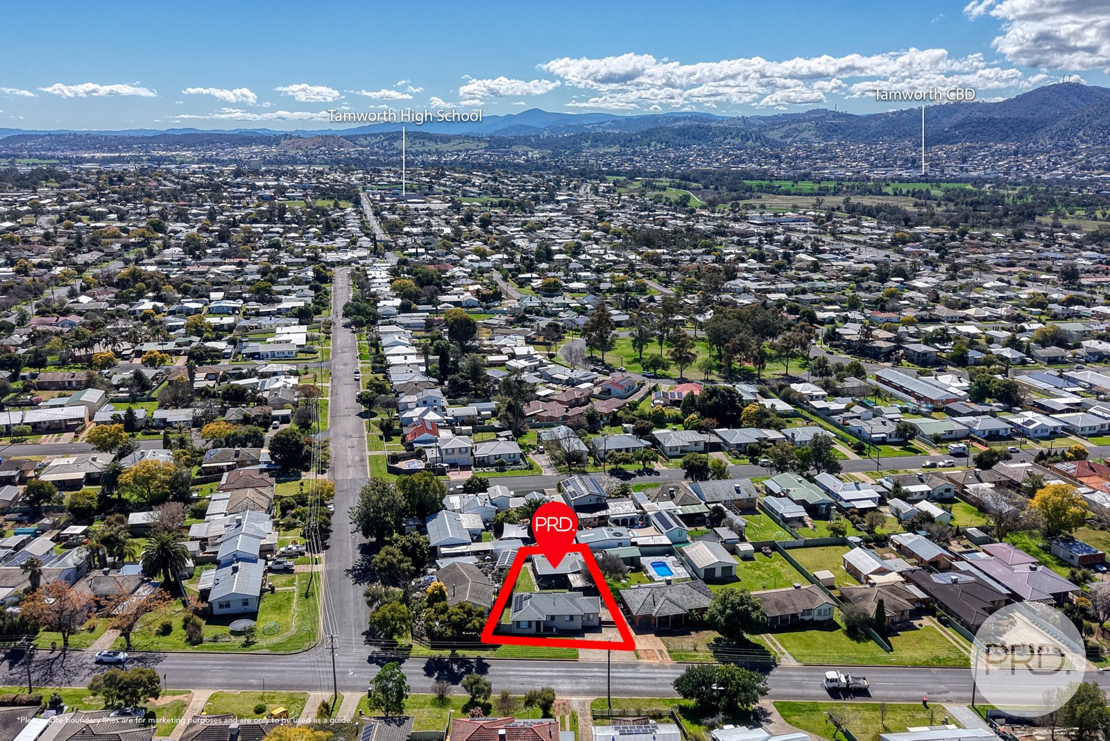 42 Wilburtree Street TAMWORTH 25