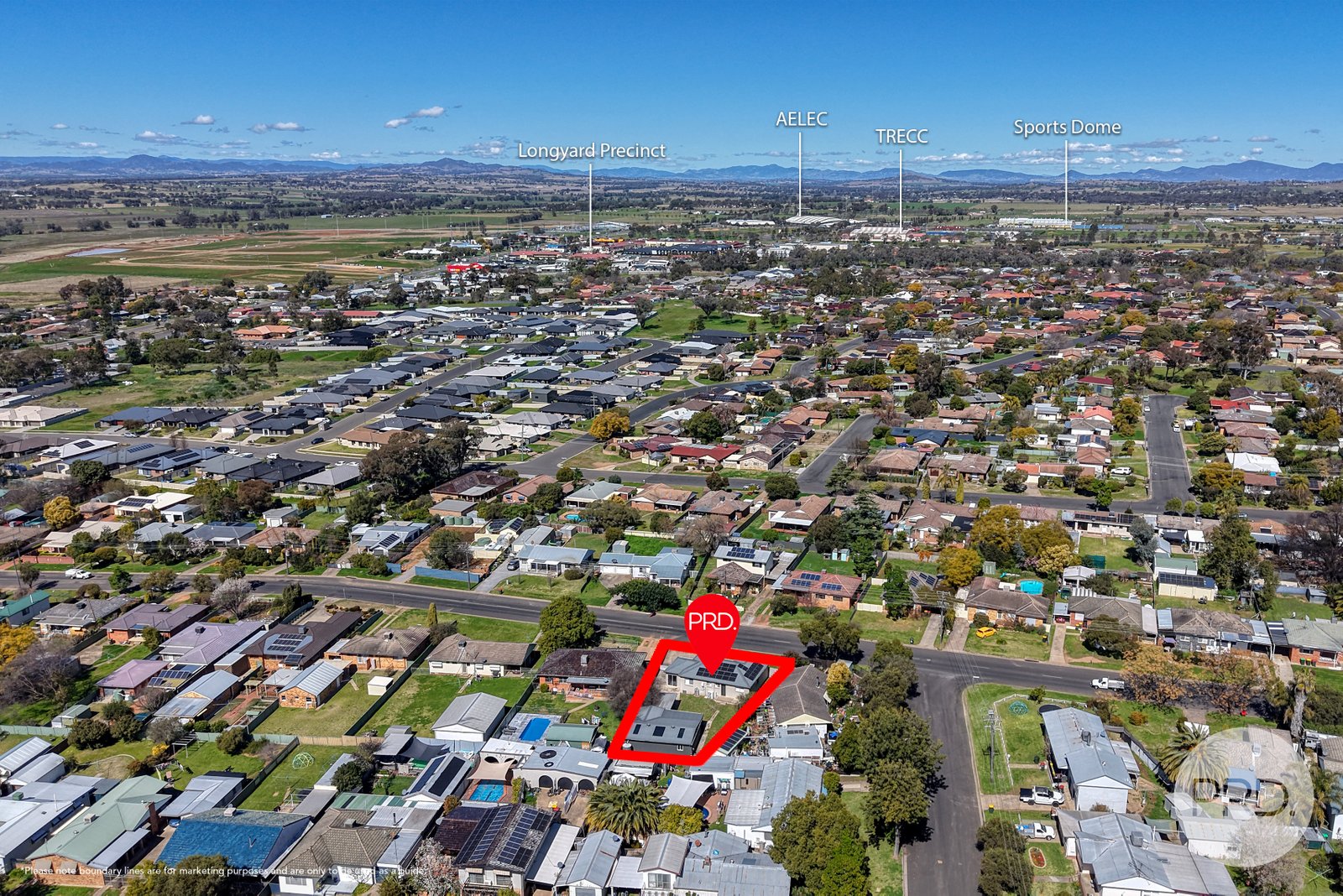 42 Wilburtree Street TAMWORTH 27