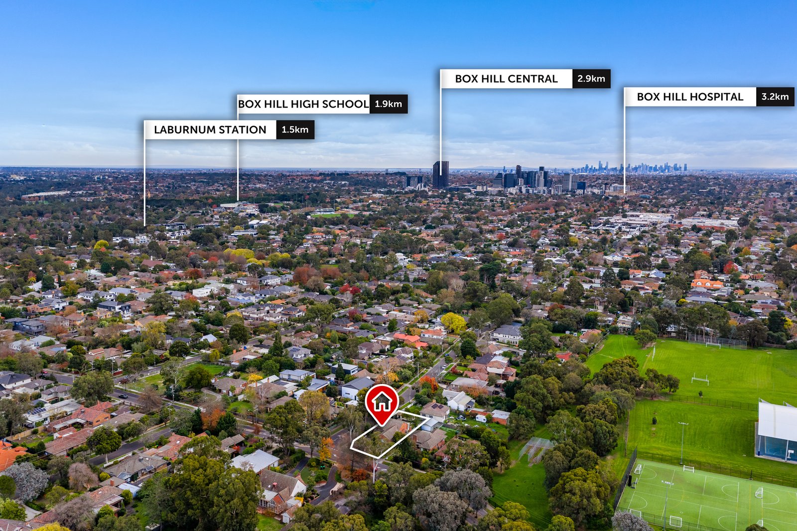 Gallery: 42 Williams Road