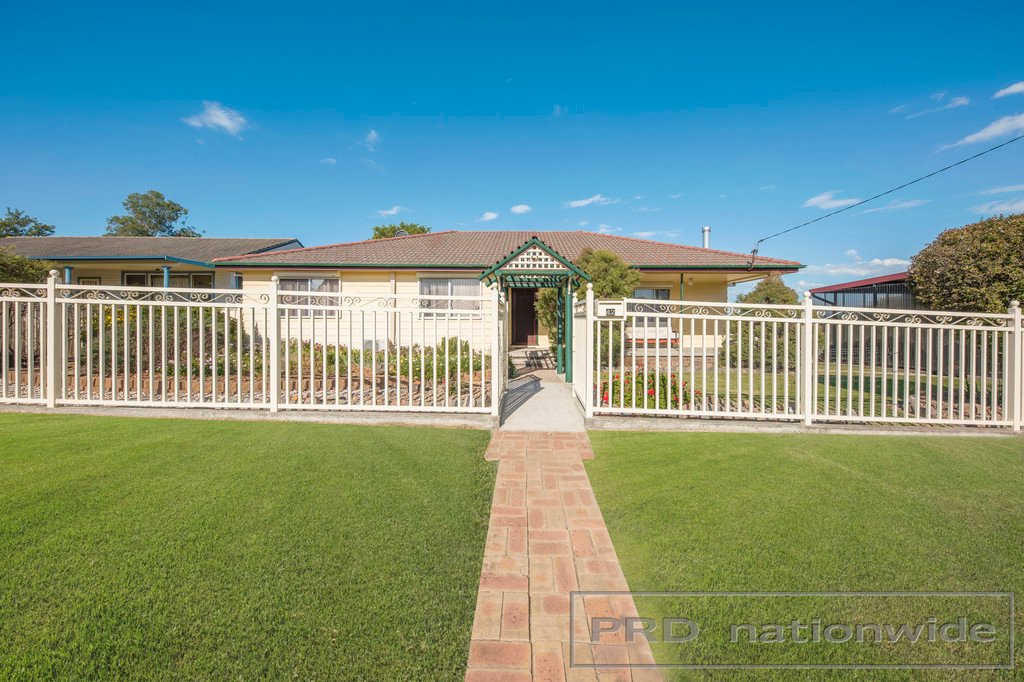 42 Wollombi Road RUTHERFORD 1