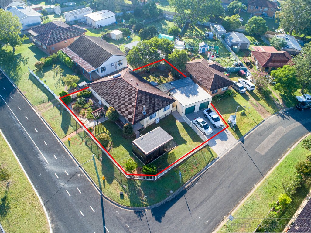 42 Wollombi Road RUTHERFORD 2