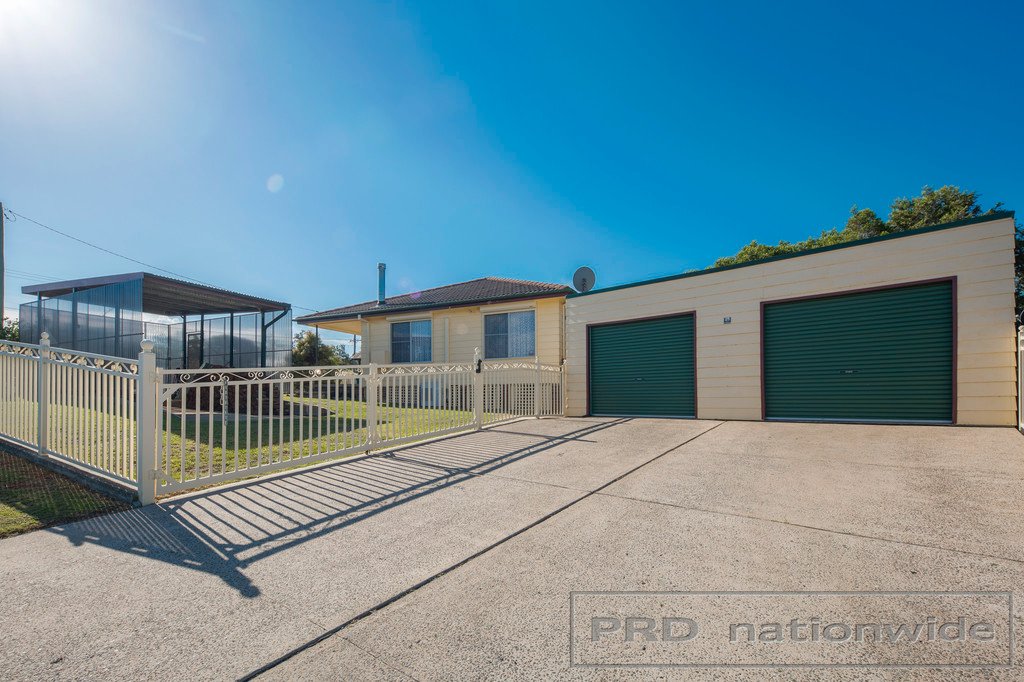 42 Wollombi Road RUTHERFORD 14