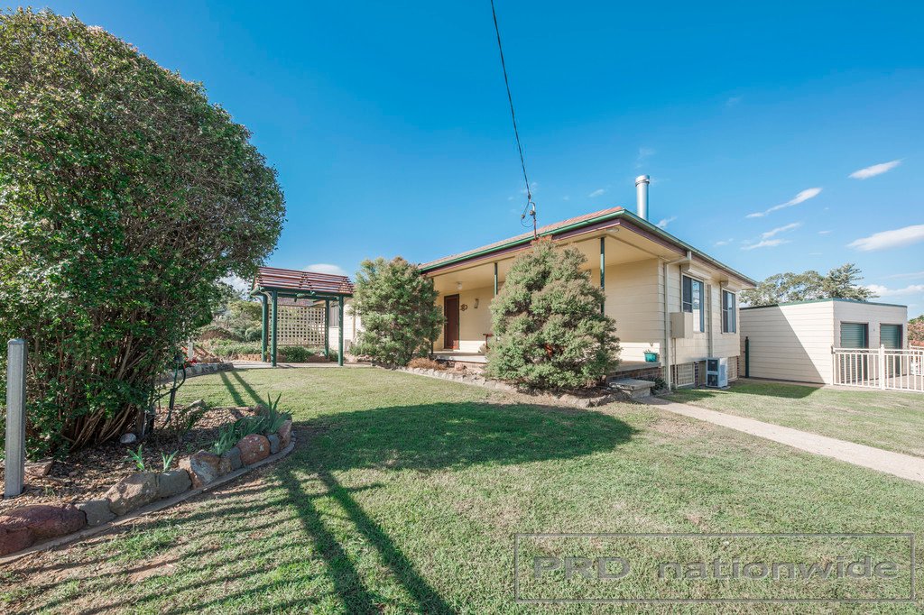 42 Wollombi Road RUTHERFORD 18