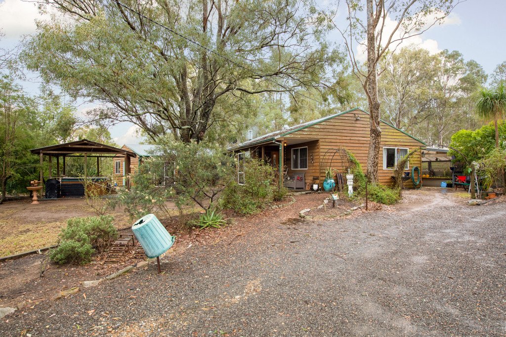 42 Wyndham Street GRETA 1