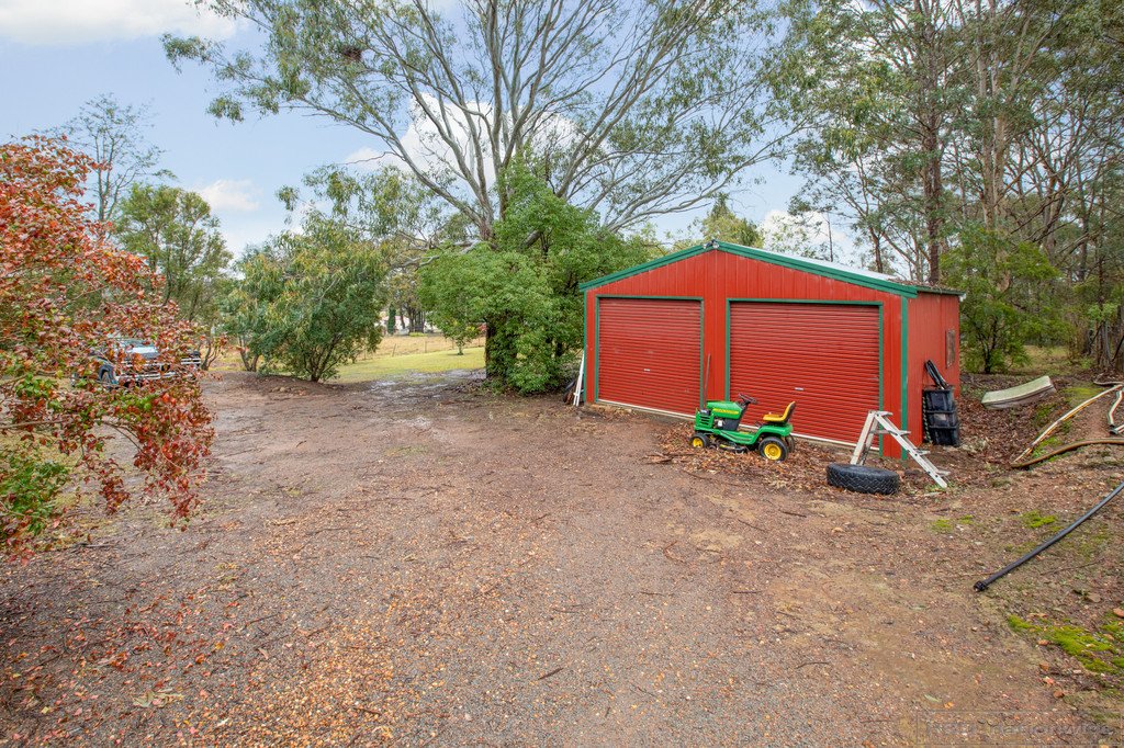 42 Wyndham Street GRETA 2