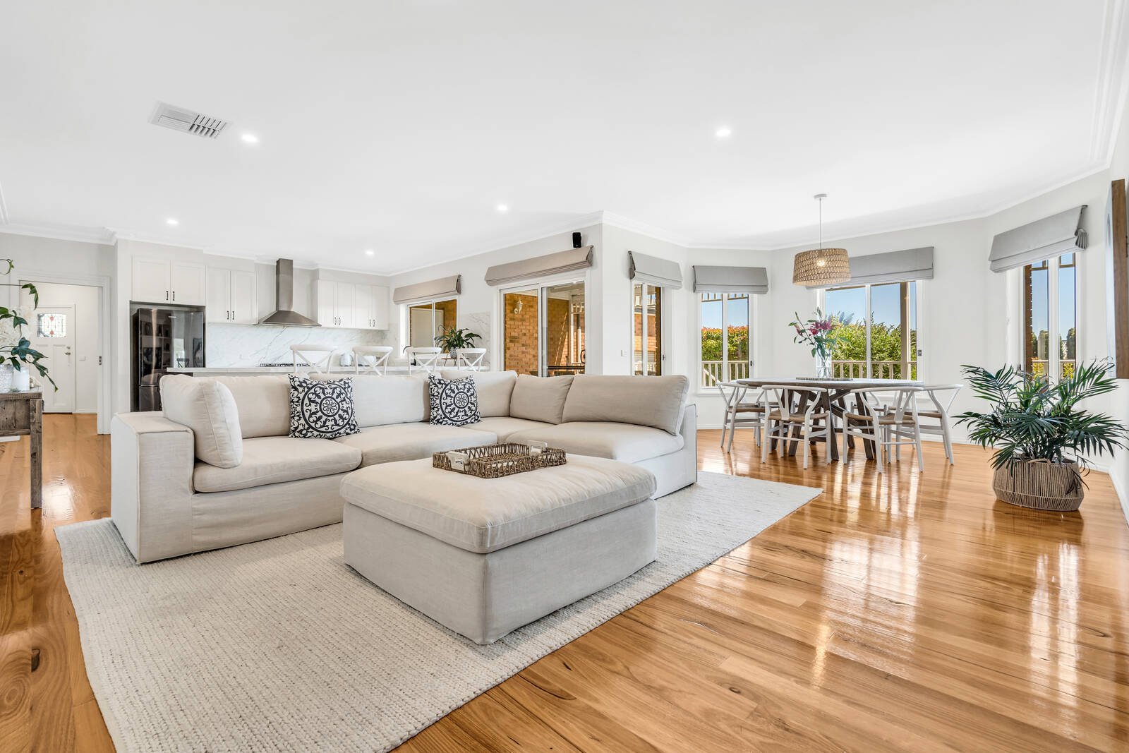 Real Estate and Property in 42 Wyralla Crescent, Gisborne, VIC