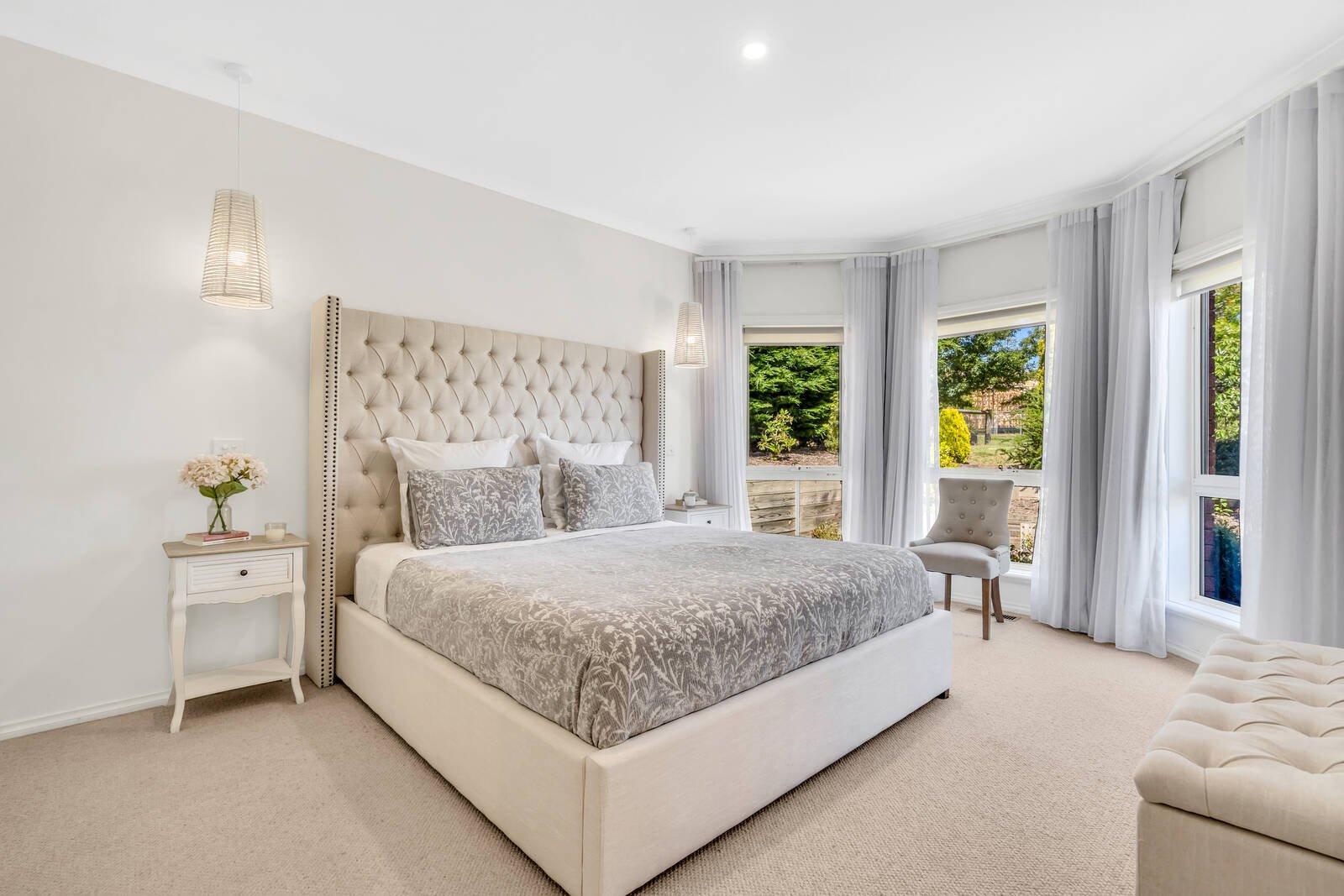 Real Estate and Property in 42 Wyralla Crescent, Gisborne, VIC