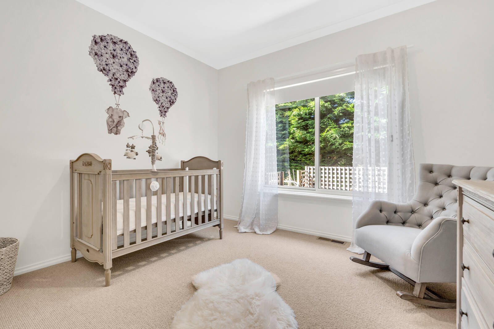 Real Estate and Property in 42 Wyralla Crescent, Gisborne, VIC