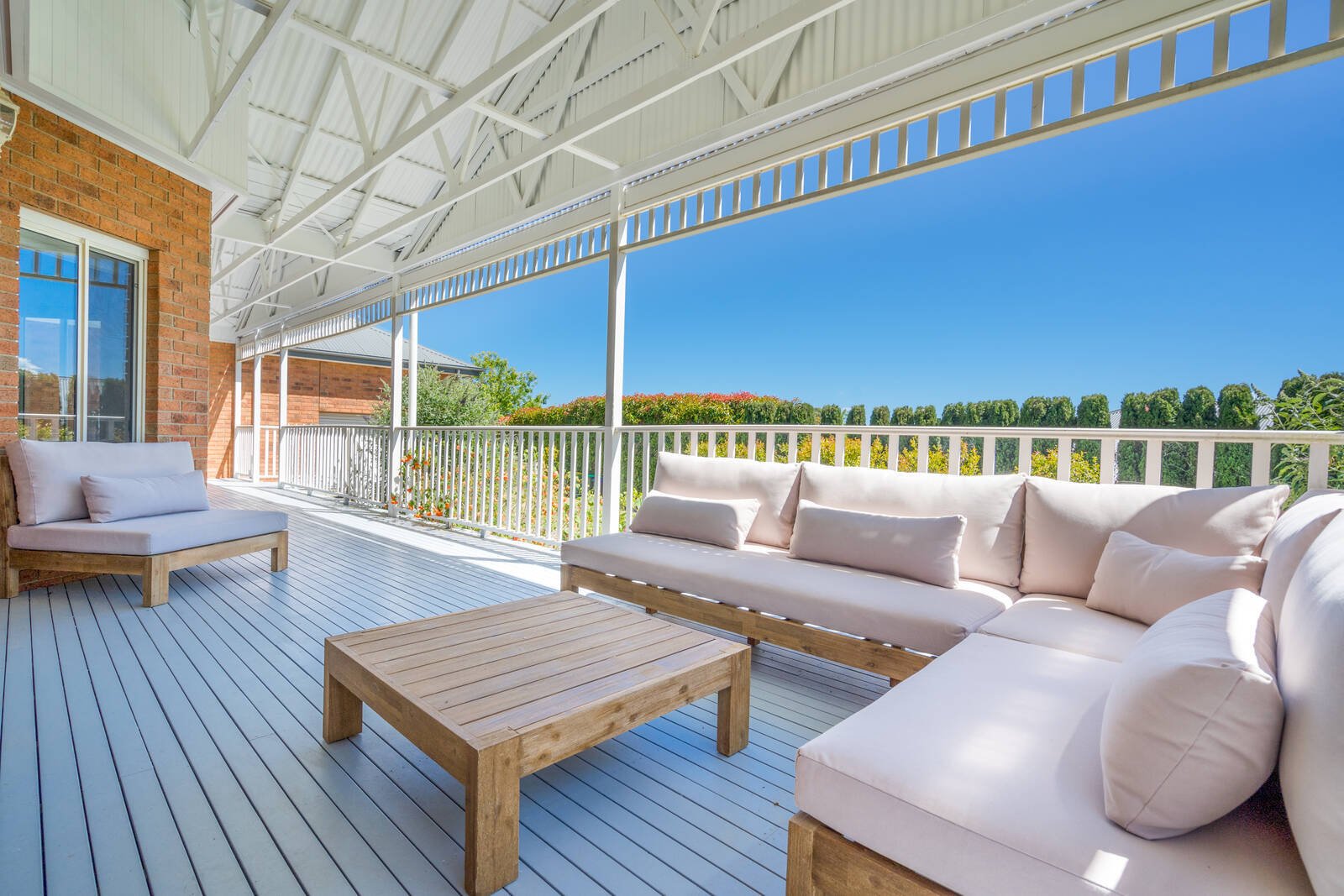 Real Estate and Property in 42 Wyralla Crescent, Gisborne, VIC