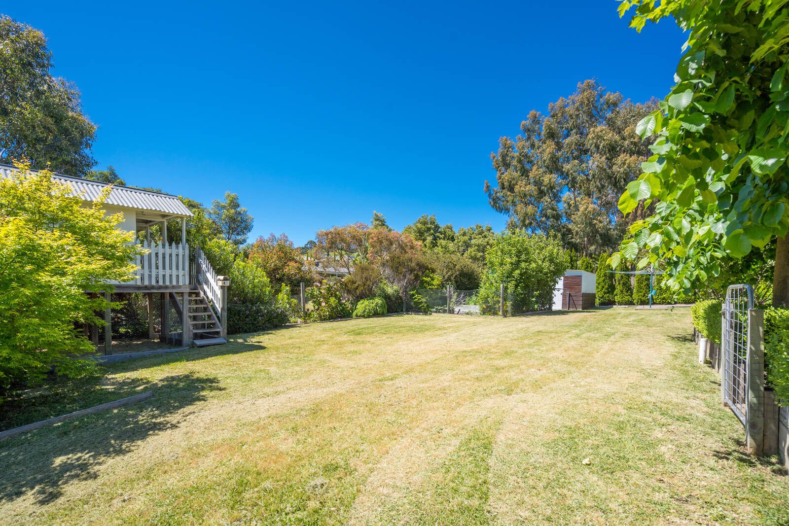 Real Estate and Property in 42 Wyralla Crescent, Gisborne, VIC