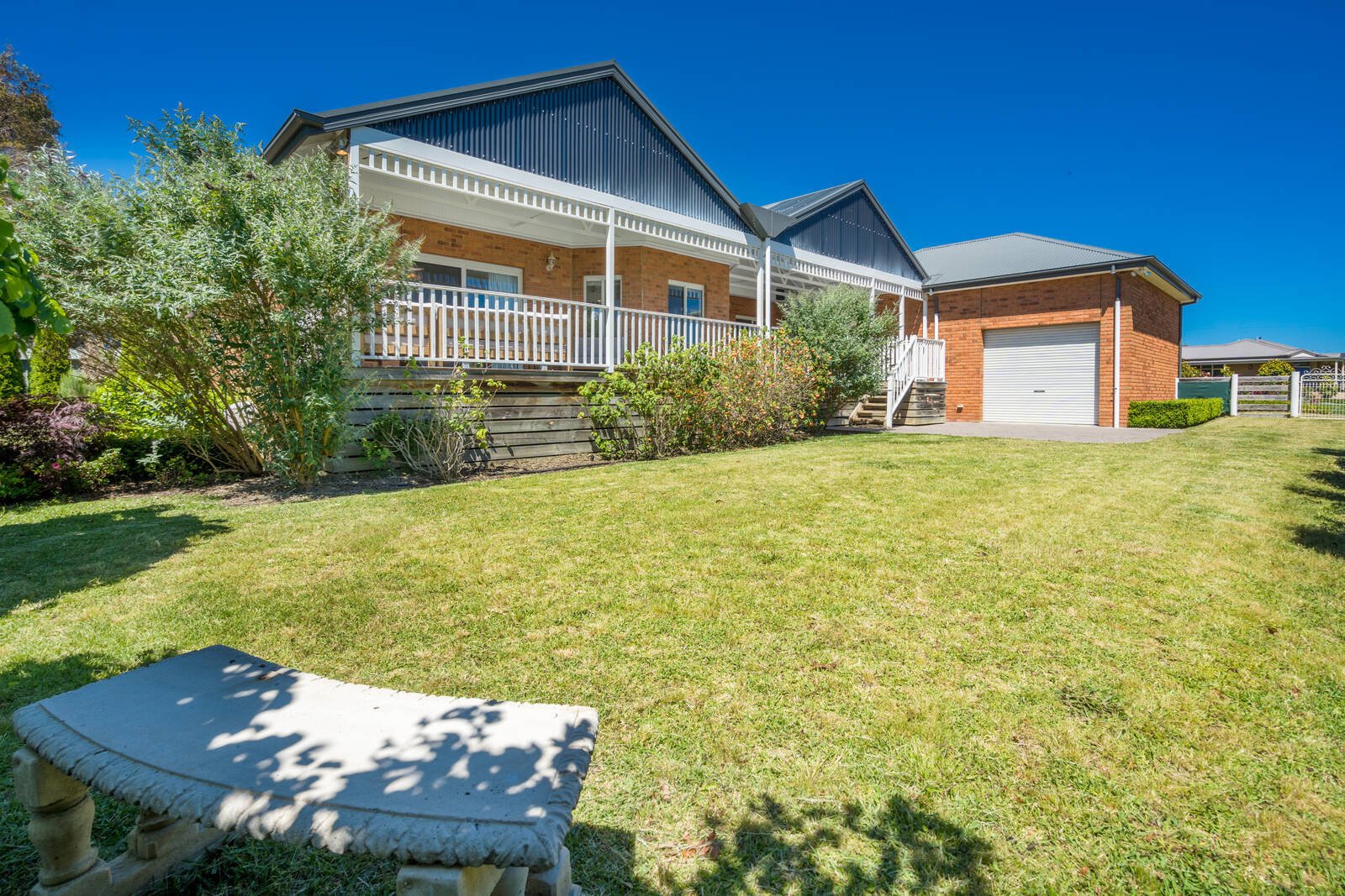 Real Estate and Property in 42 Wyralla Crescent, Gisborne, VIC