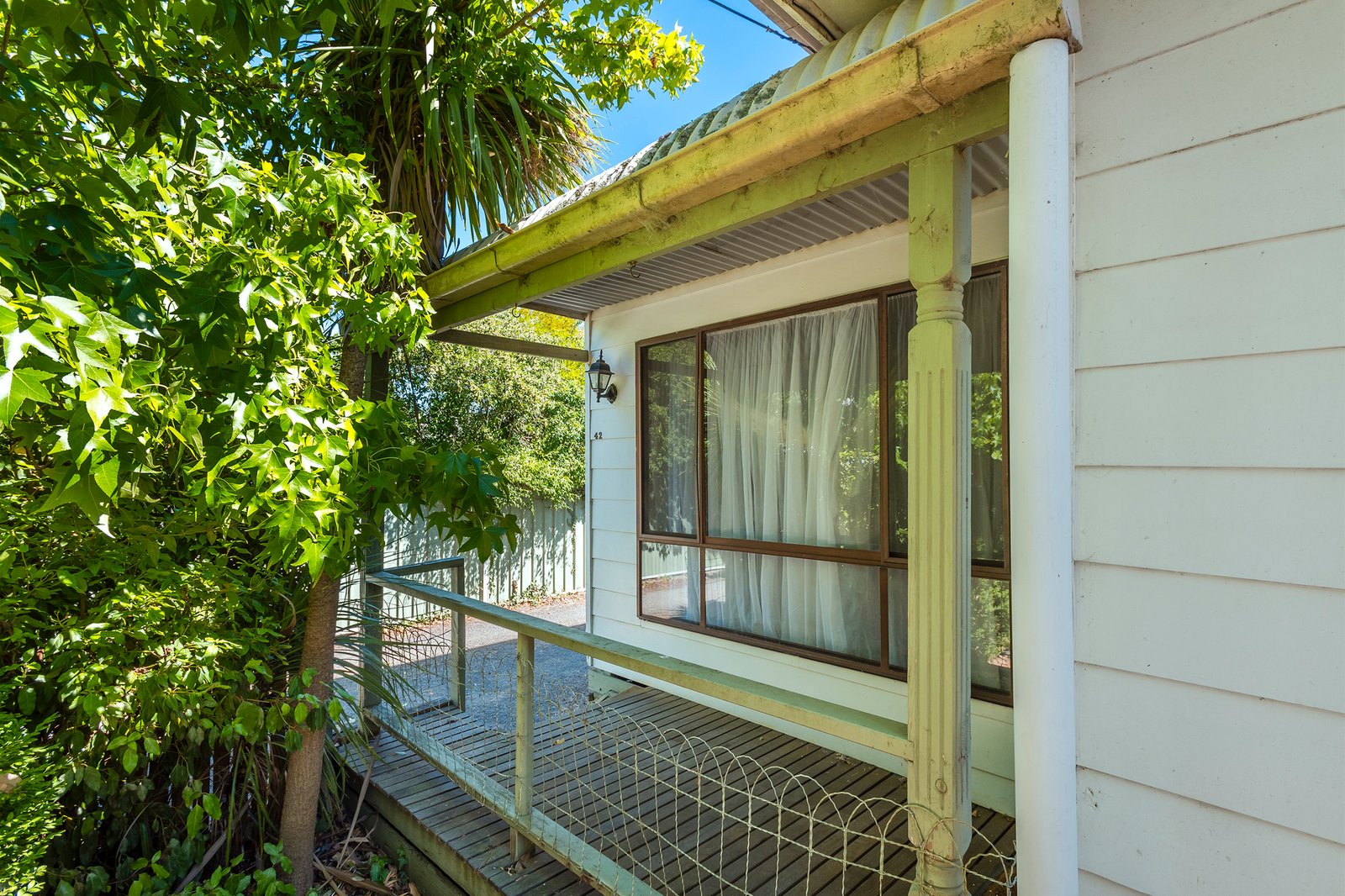 Real Estate and Property in 42 Yaldwyn Street West, Kyneton, VIC