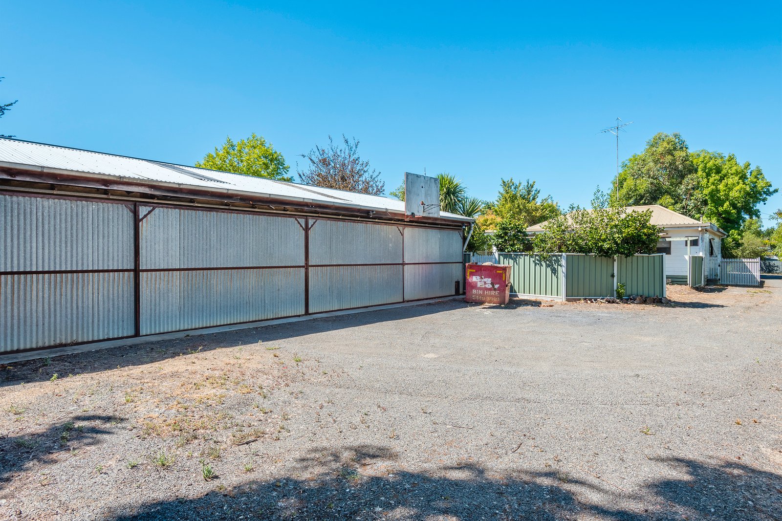 Real Estate and Property in 42 Yaldwyn Street West, Kyneton, VIC